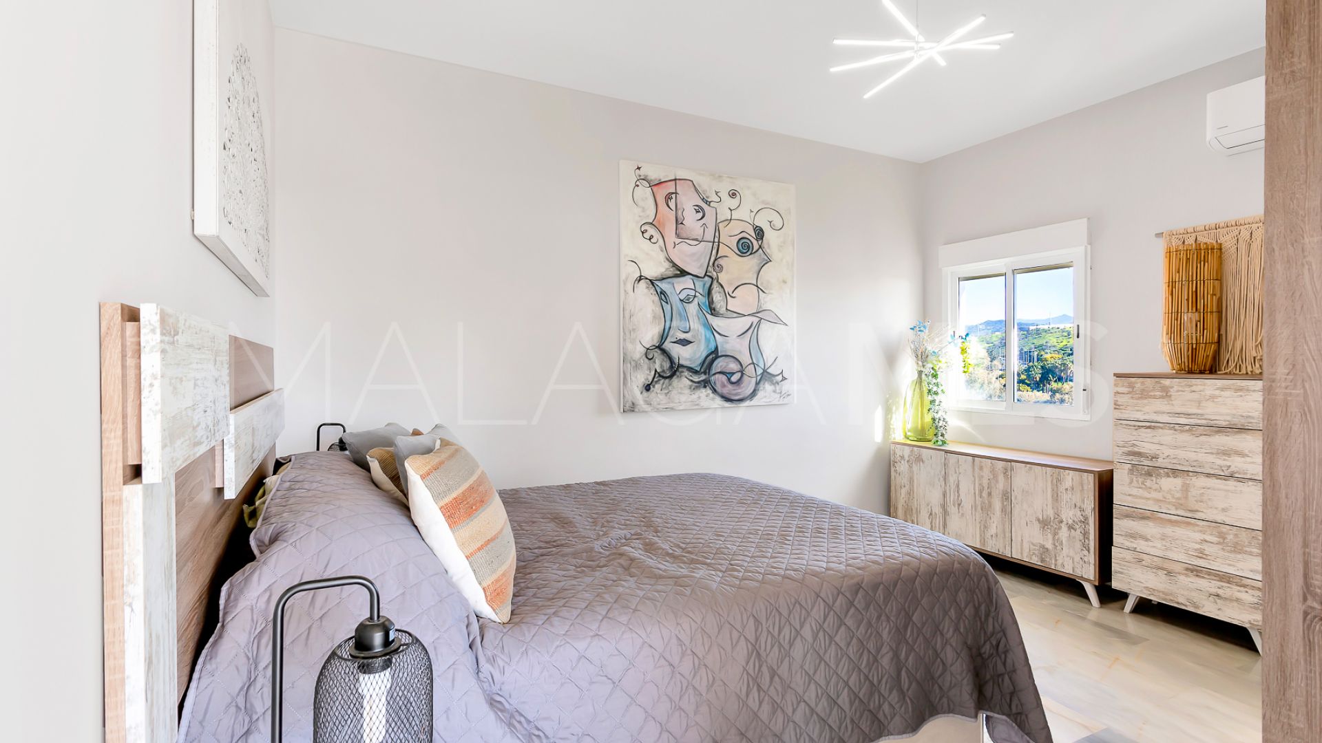For sale Estepona Playa apartment
