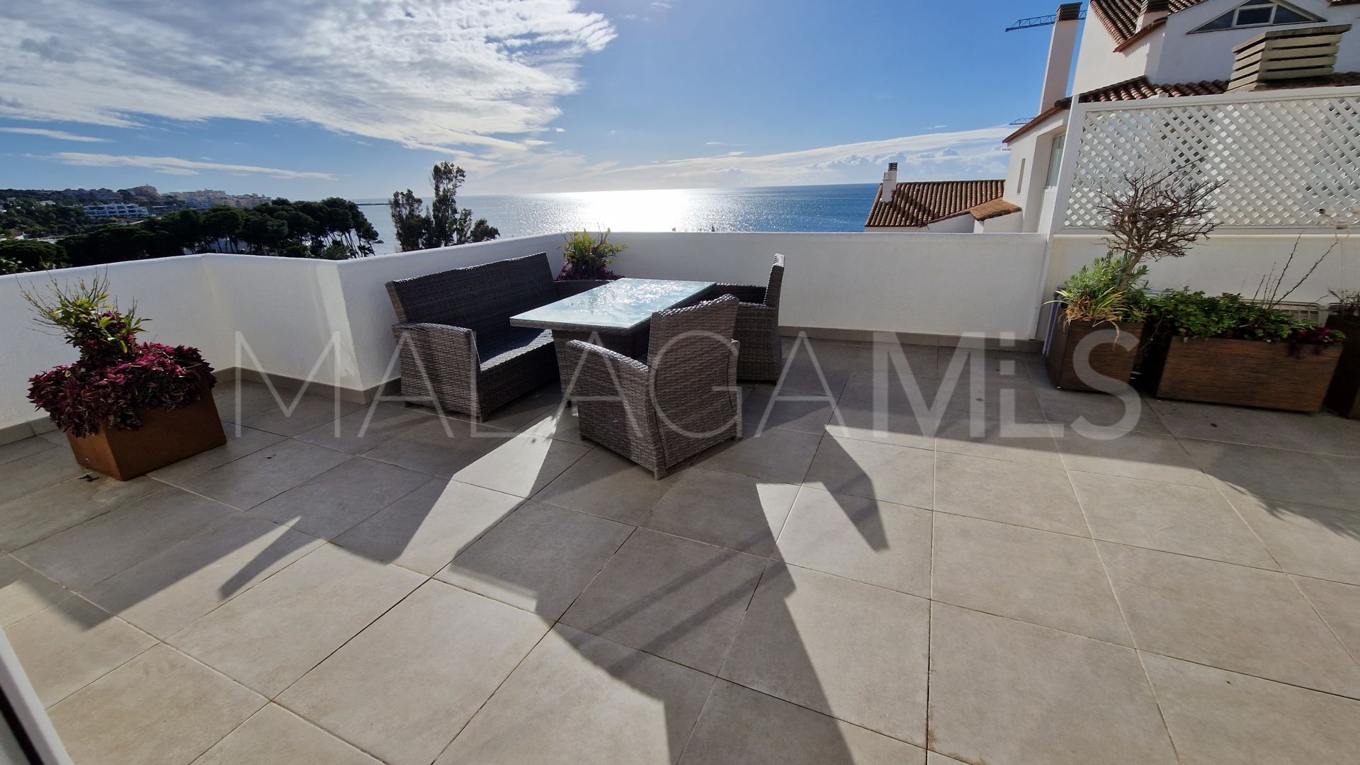 For sale Estepona Playa apartment