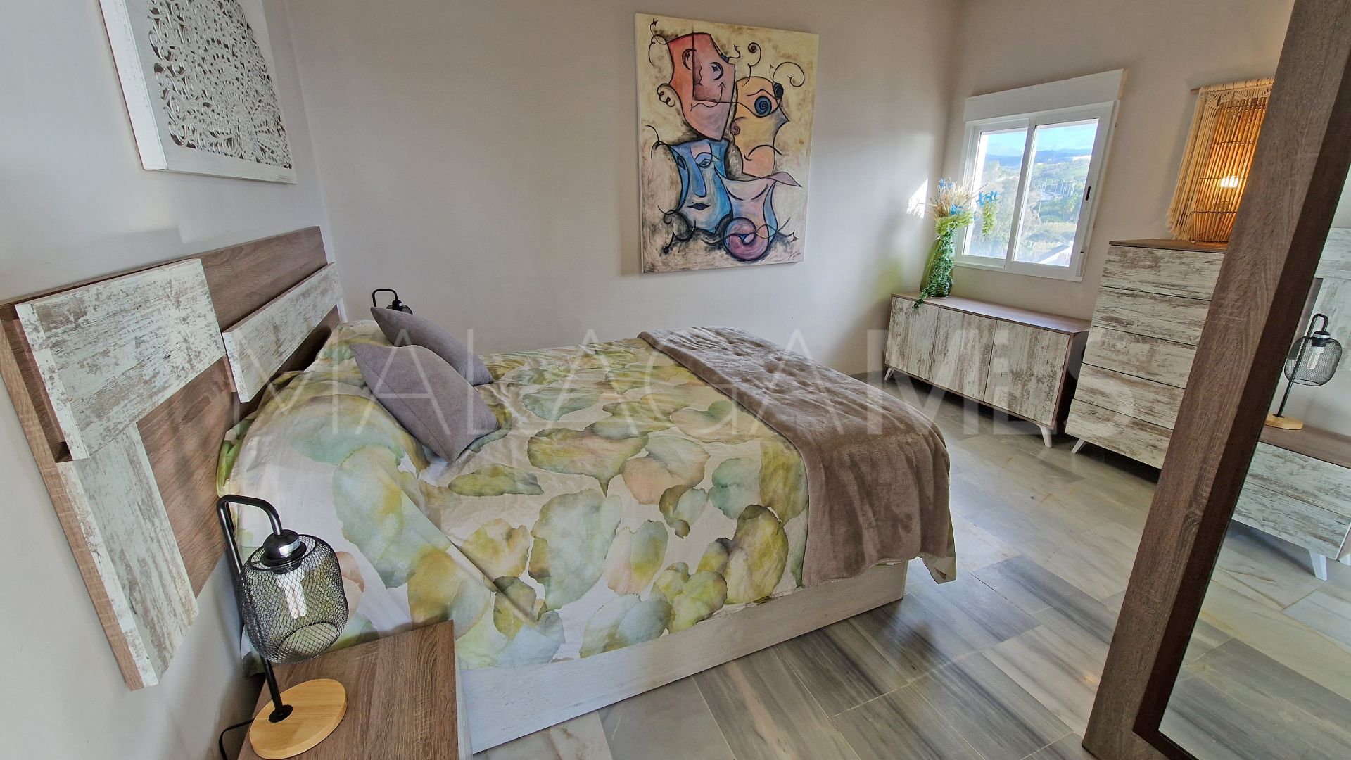 For sale Estepona Playa apartment