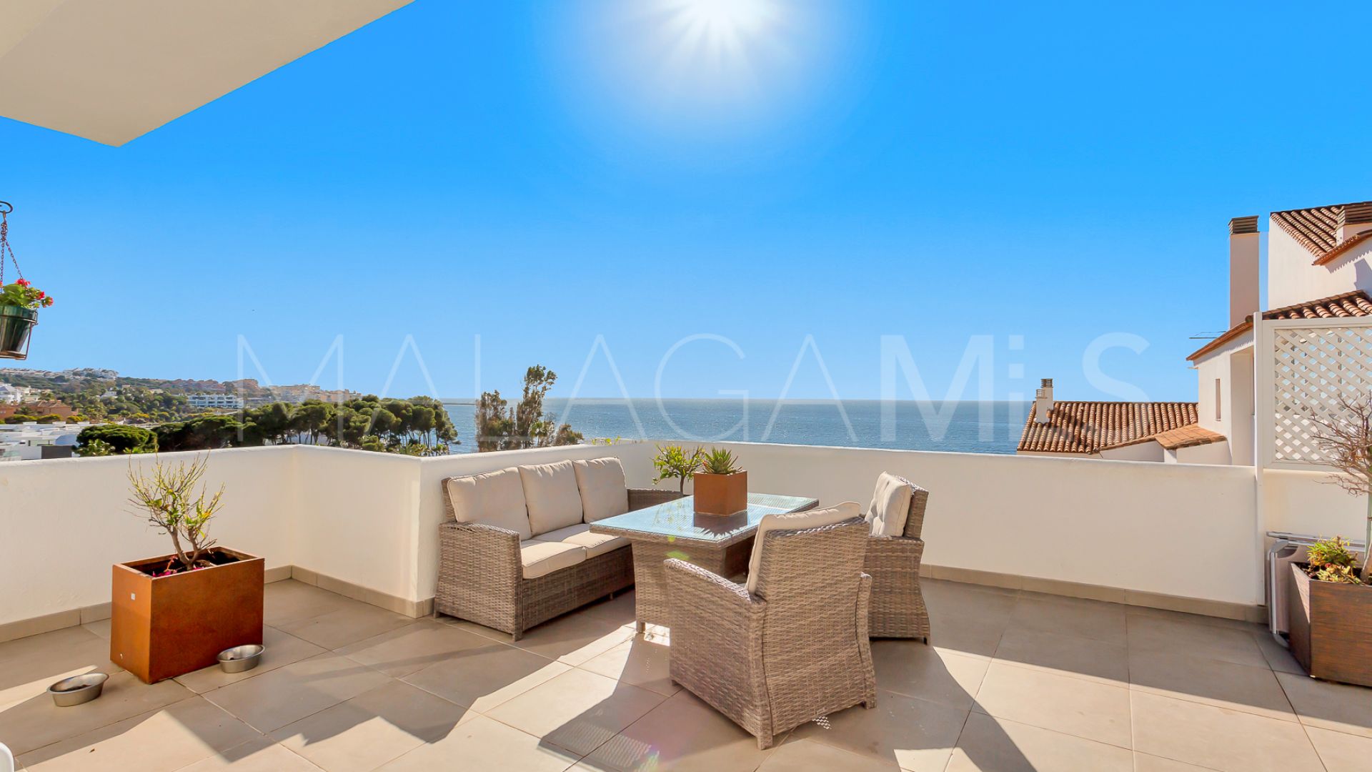 For sale Estepona Playa apartment