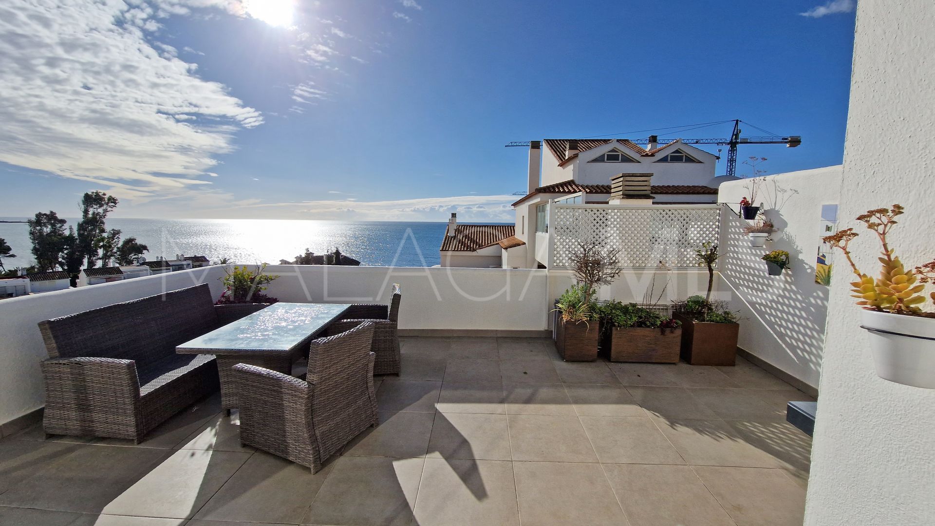 For sale Estepona Playa apartment