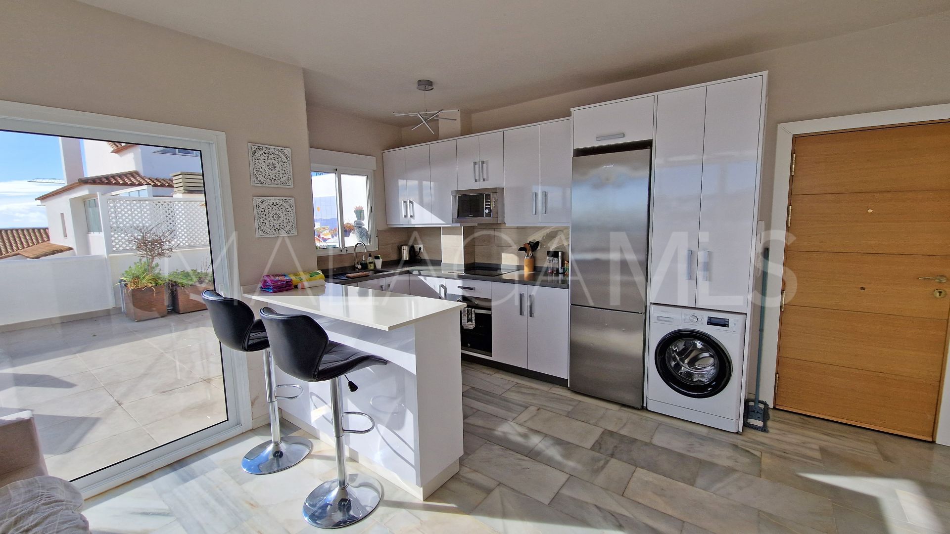For sale Estepona Playa apartment