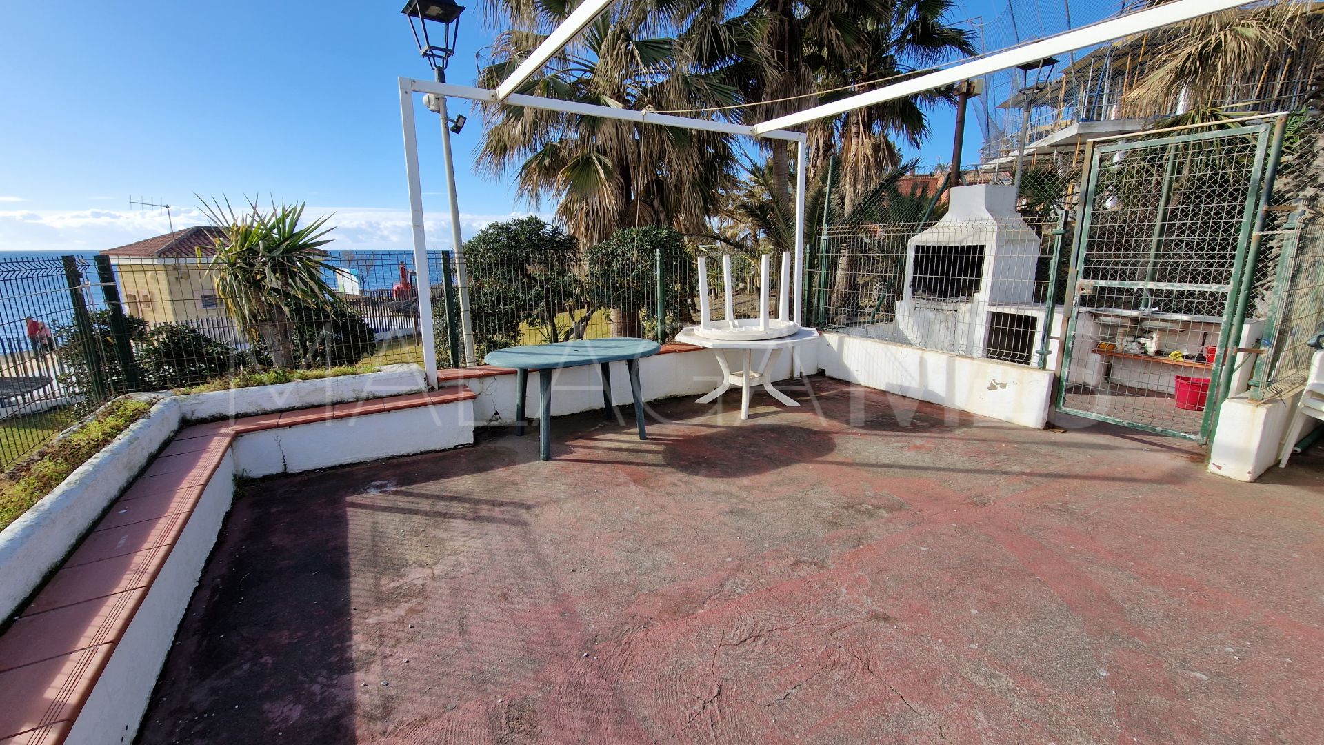 For sale Estepona Playa apartment