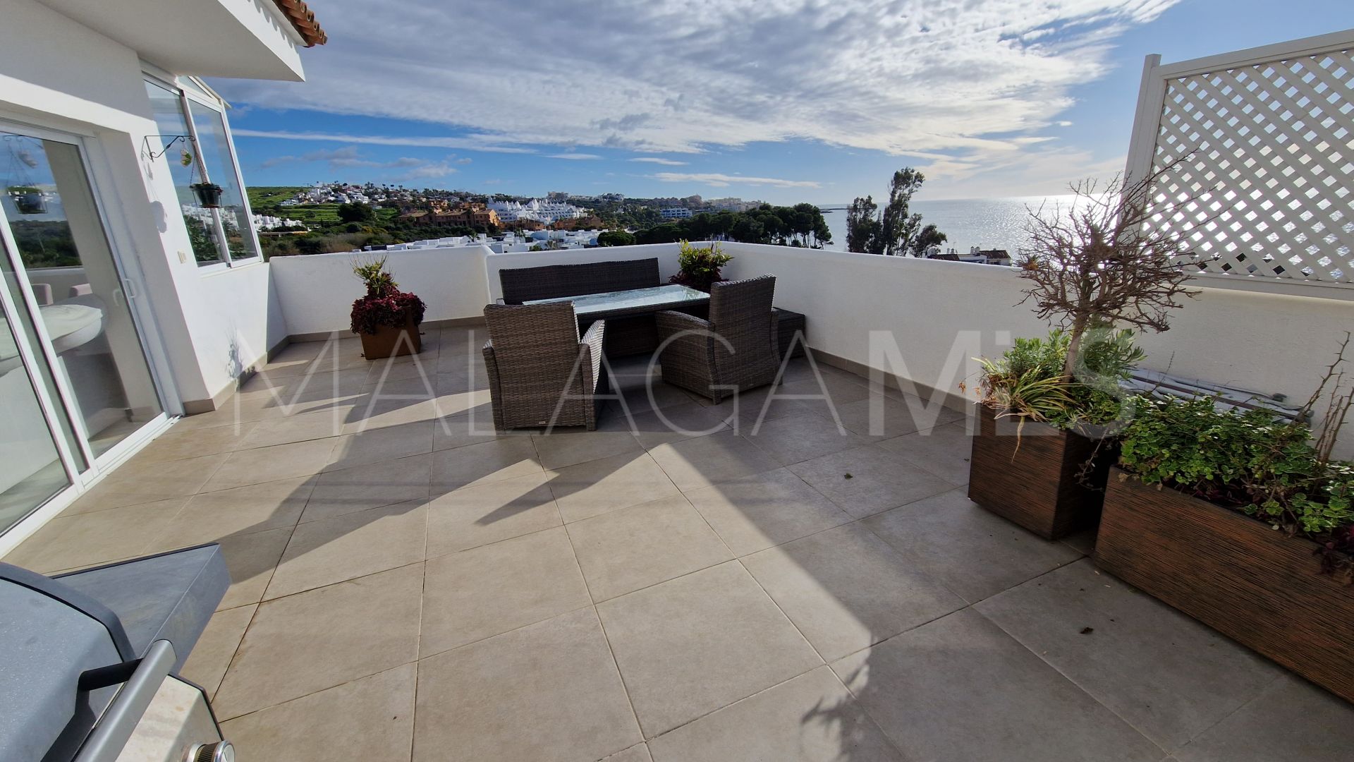 For sale Estepona Playa apartment