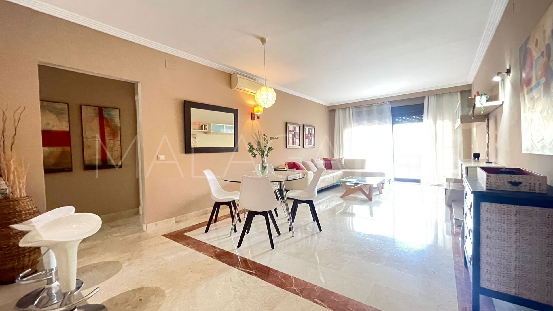 Apartamento planta baja a la venta in Costa Galera