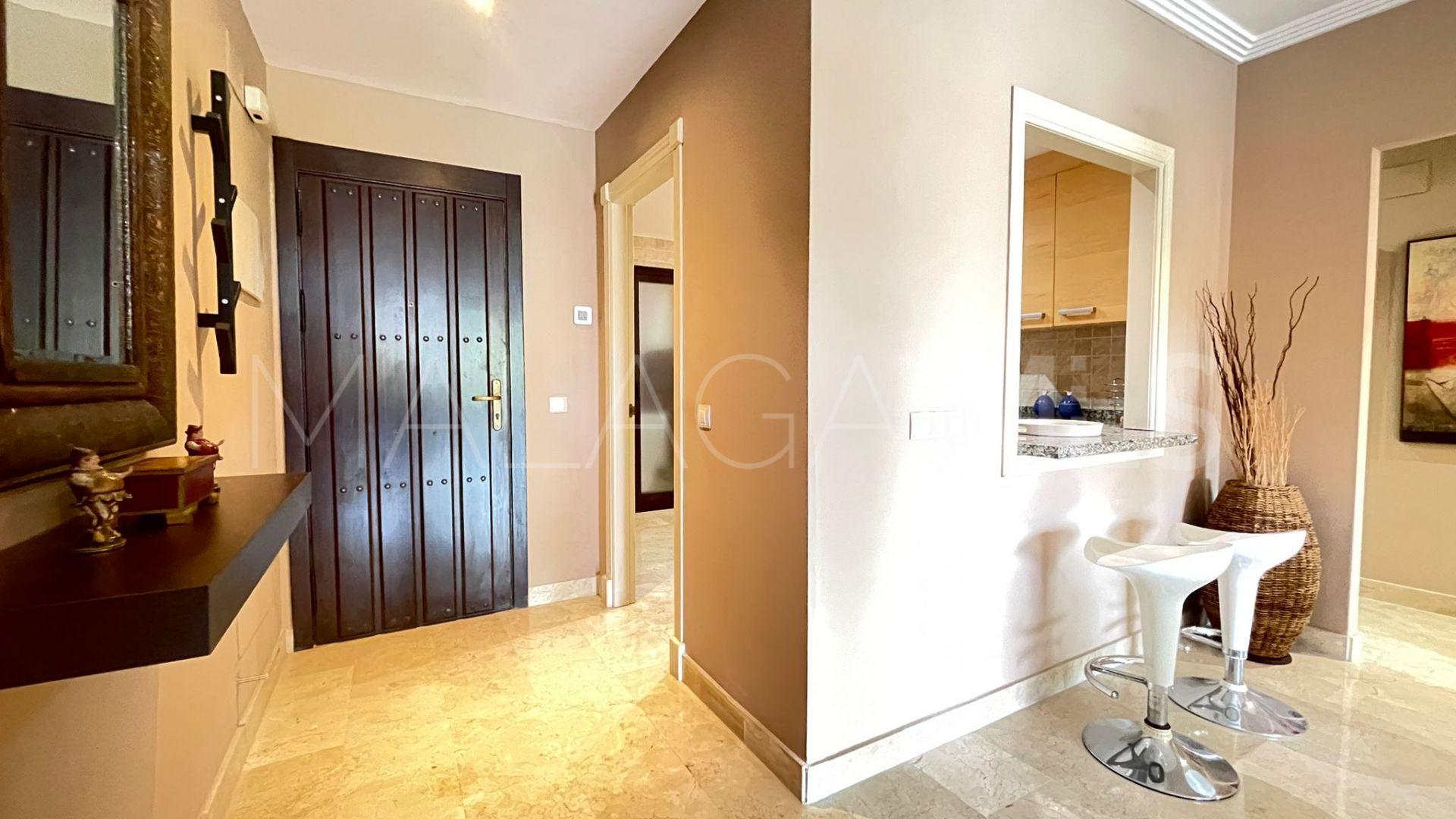 Apartamento planta baja a la venta in Costa Galera