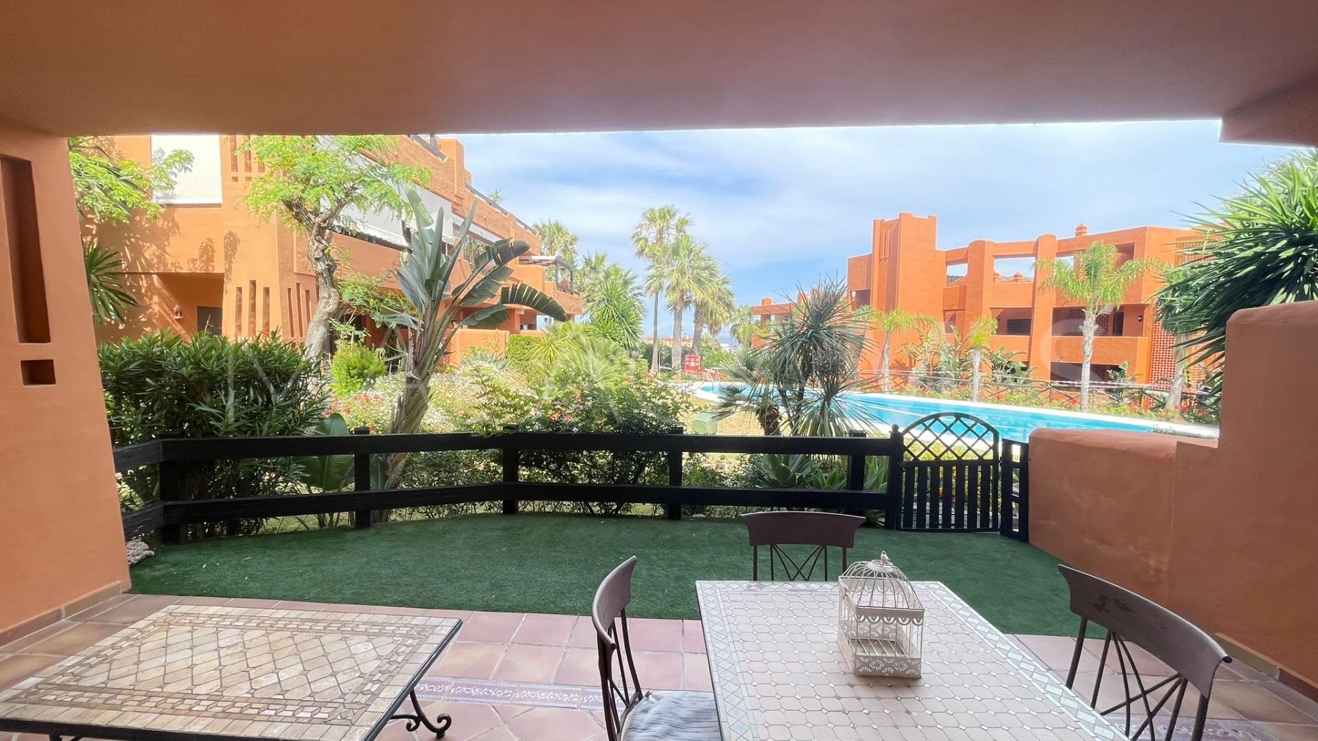 Apartamento planta baja a la venta in Costa Galera