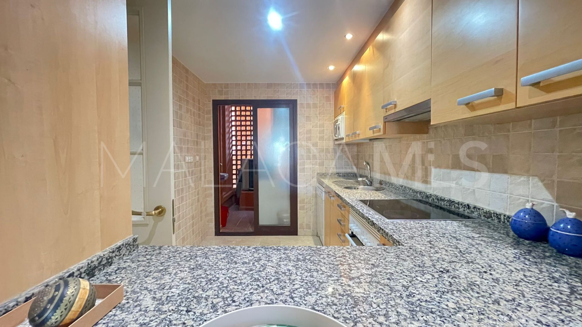 Apartamento planta baja a la venta in Costa Galera