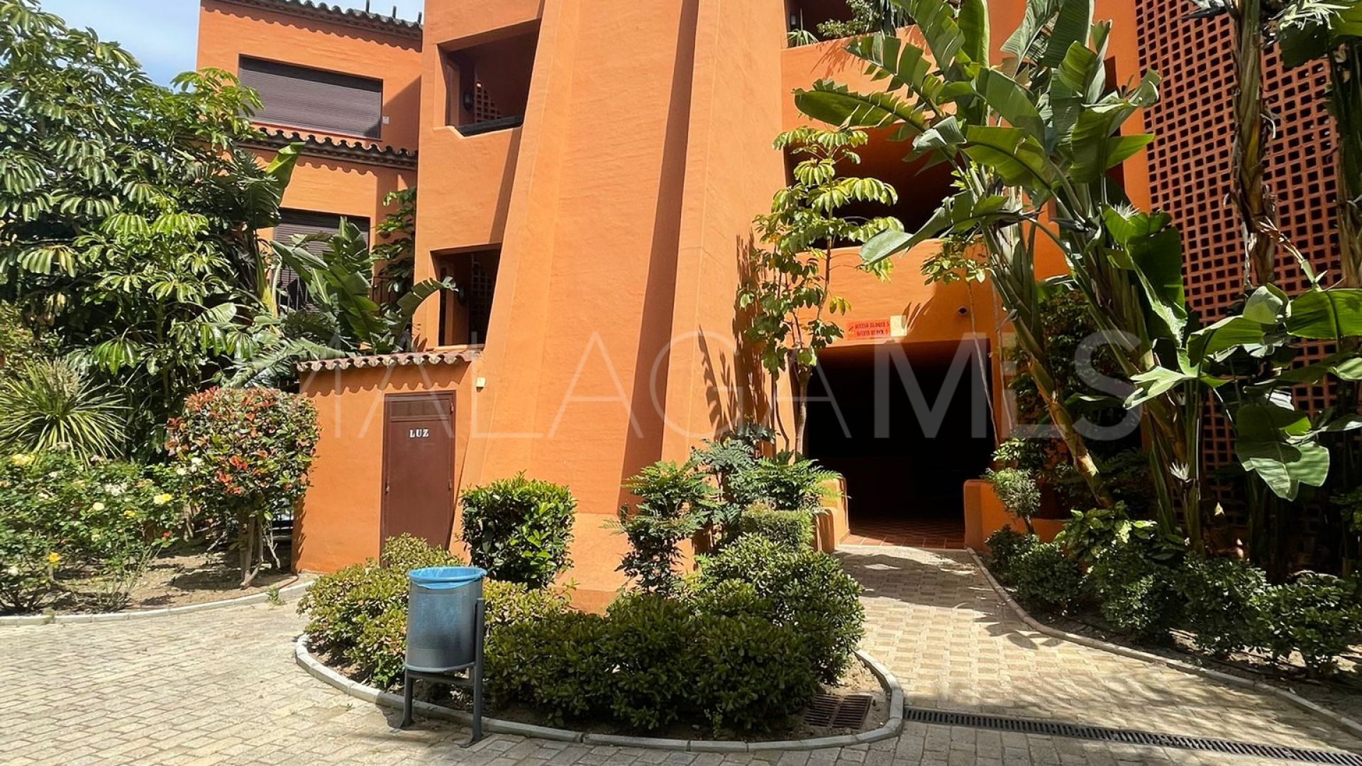 Apartamento planta baja a la venta in Costa Galera