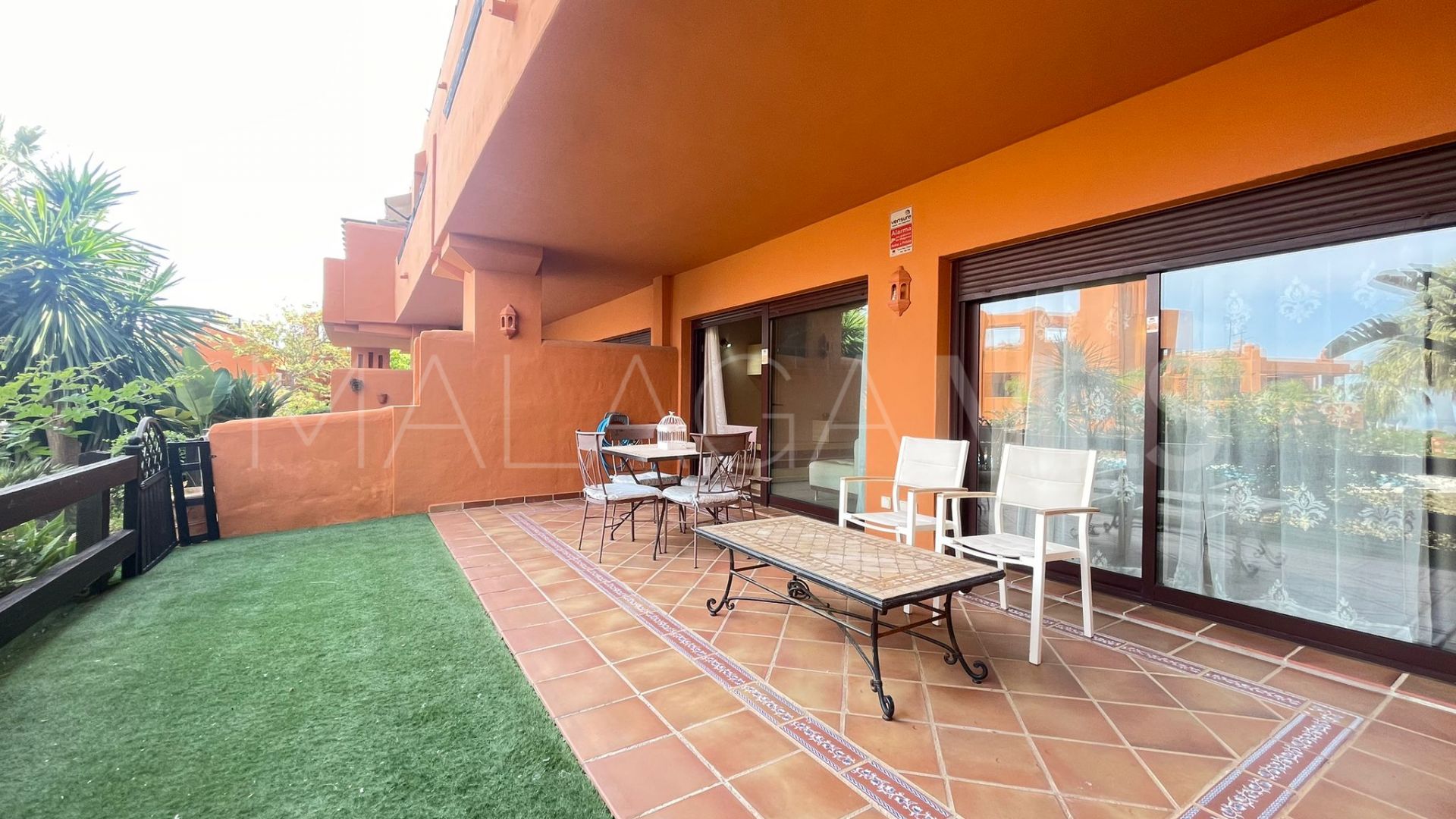 Apartamento planta baja a la venta in Costa Galera