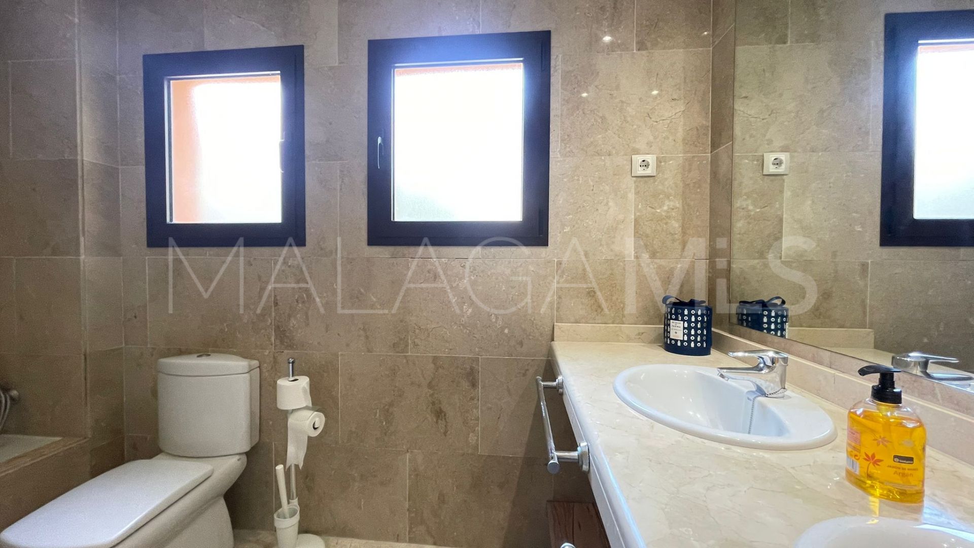 Apartamento planta baja a la venta in Costa Galera