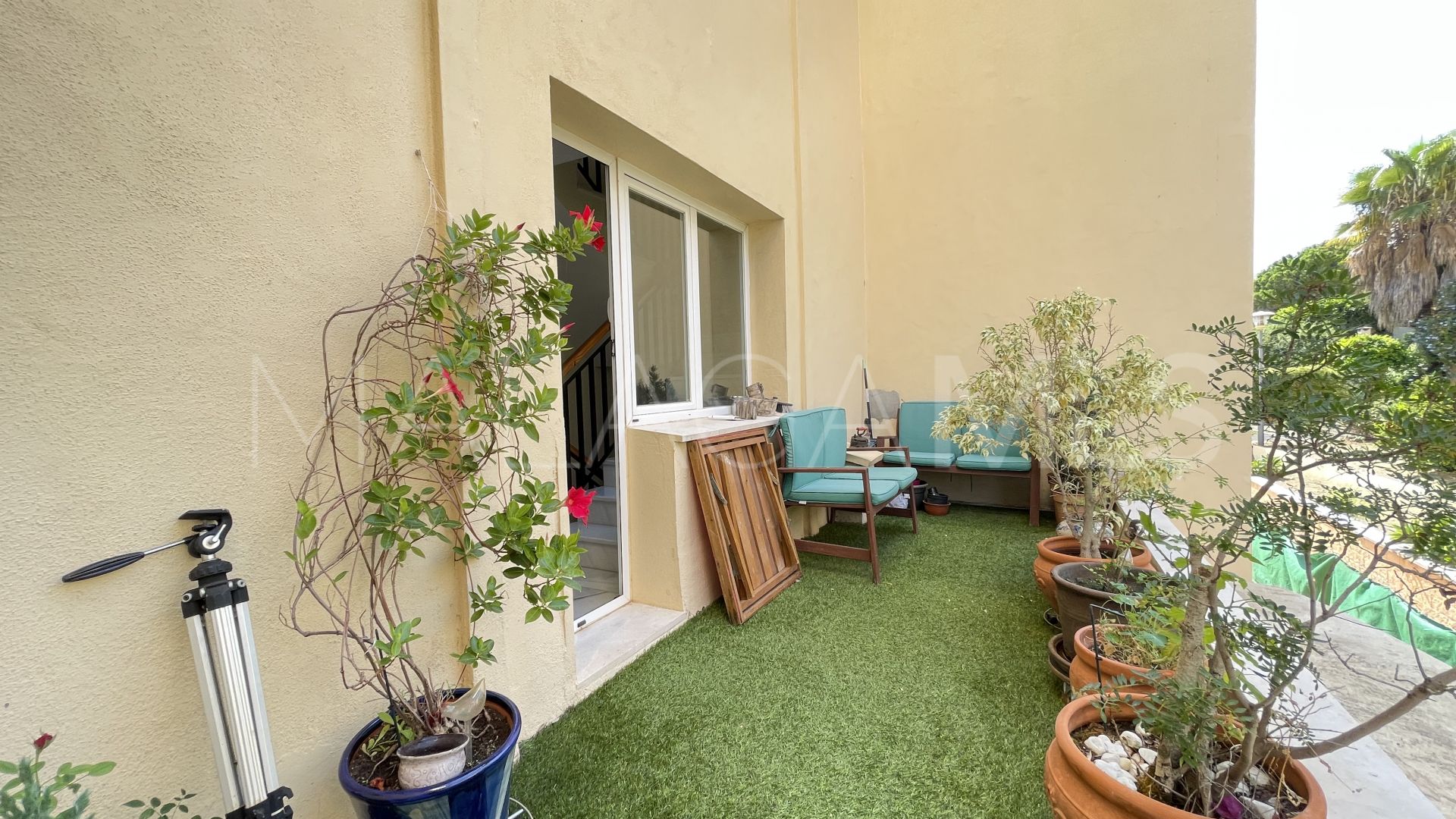 3 bedrooms apartment in Las Joyas for sale