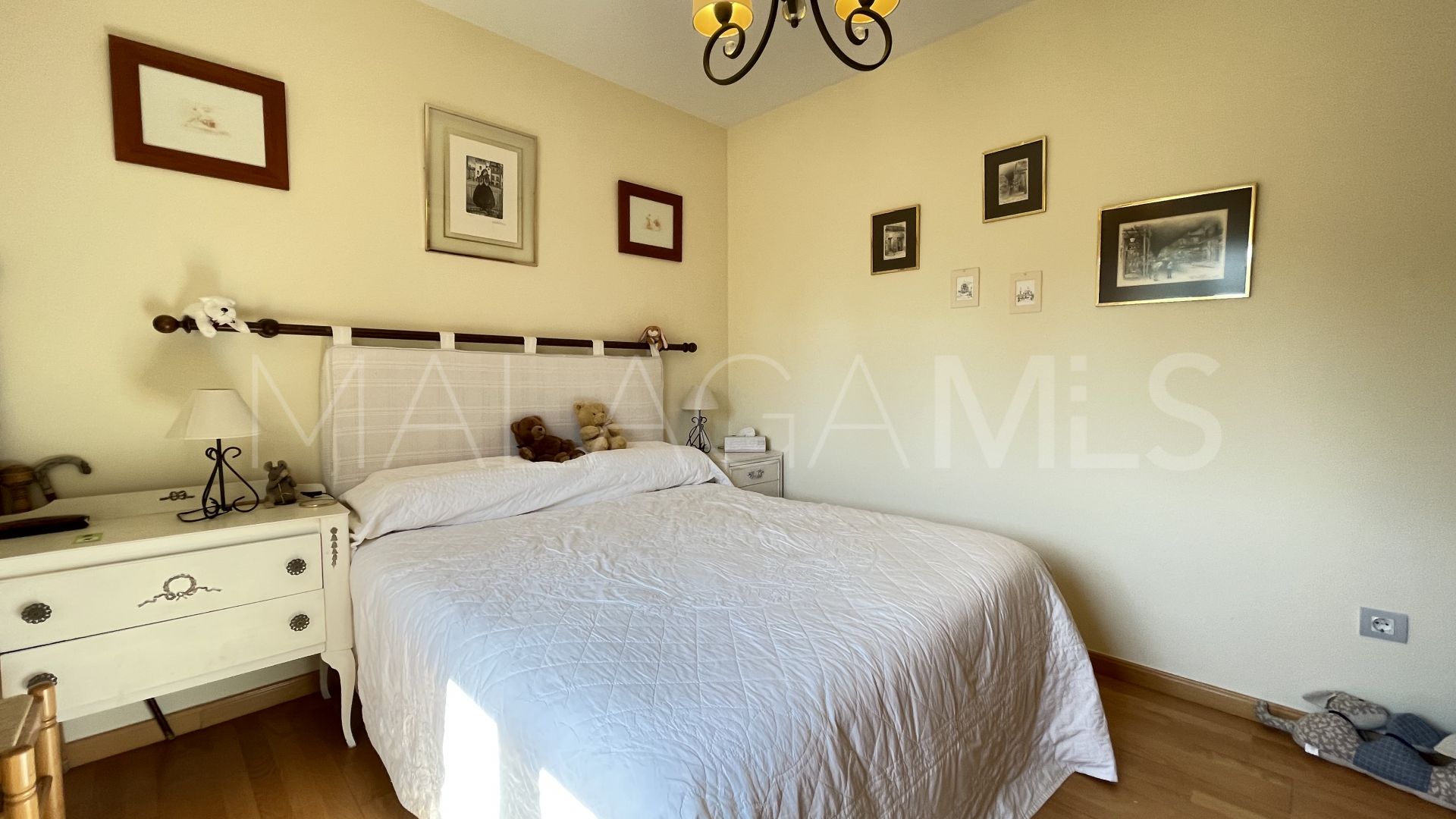 3 bedrooms apartment in Las Joyas for sale