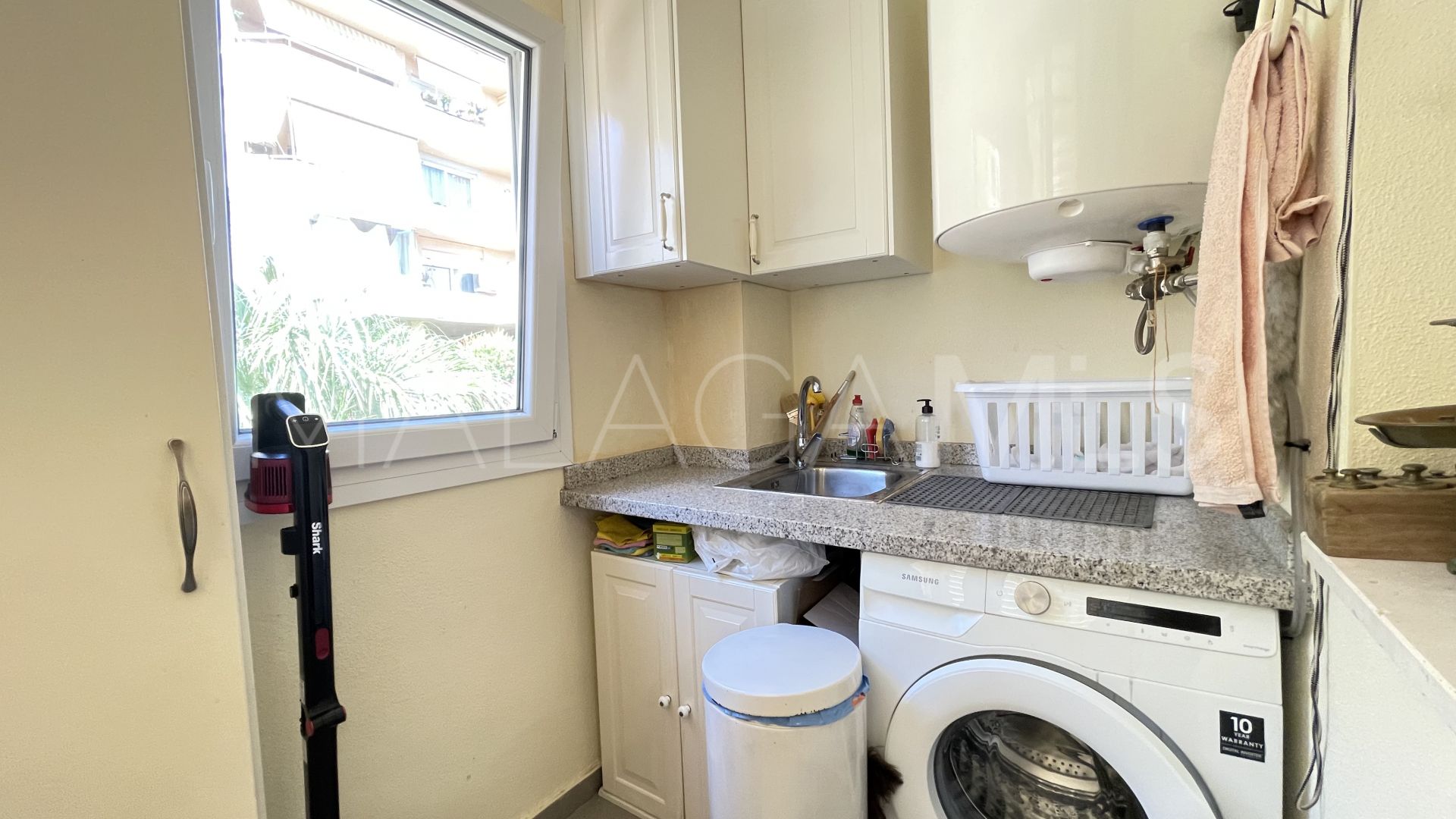 3 bedrooms apartment in Las Joyas for sale