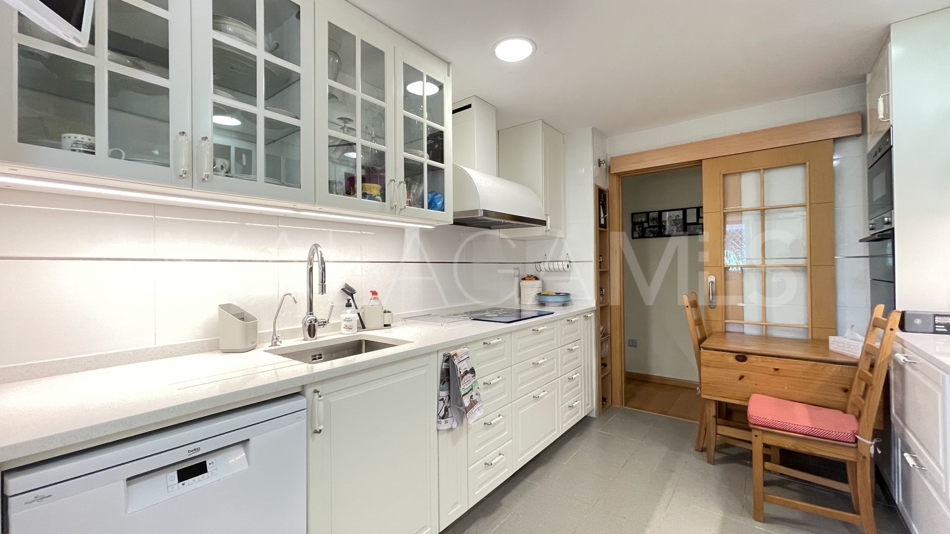 3 bedrooms apartment in Las Joyas for sale