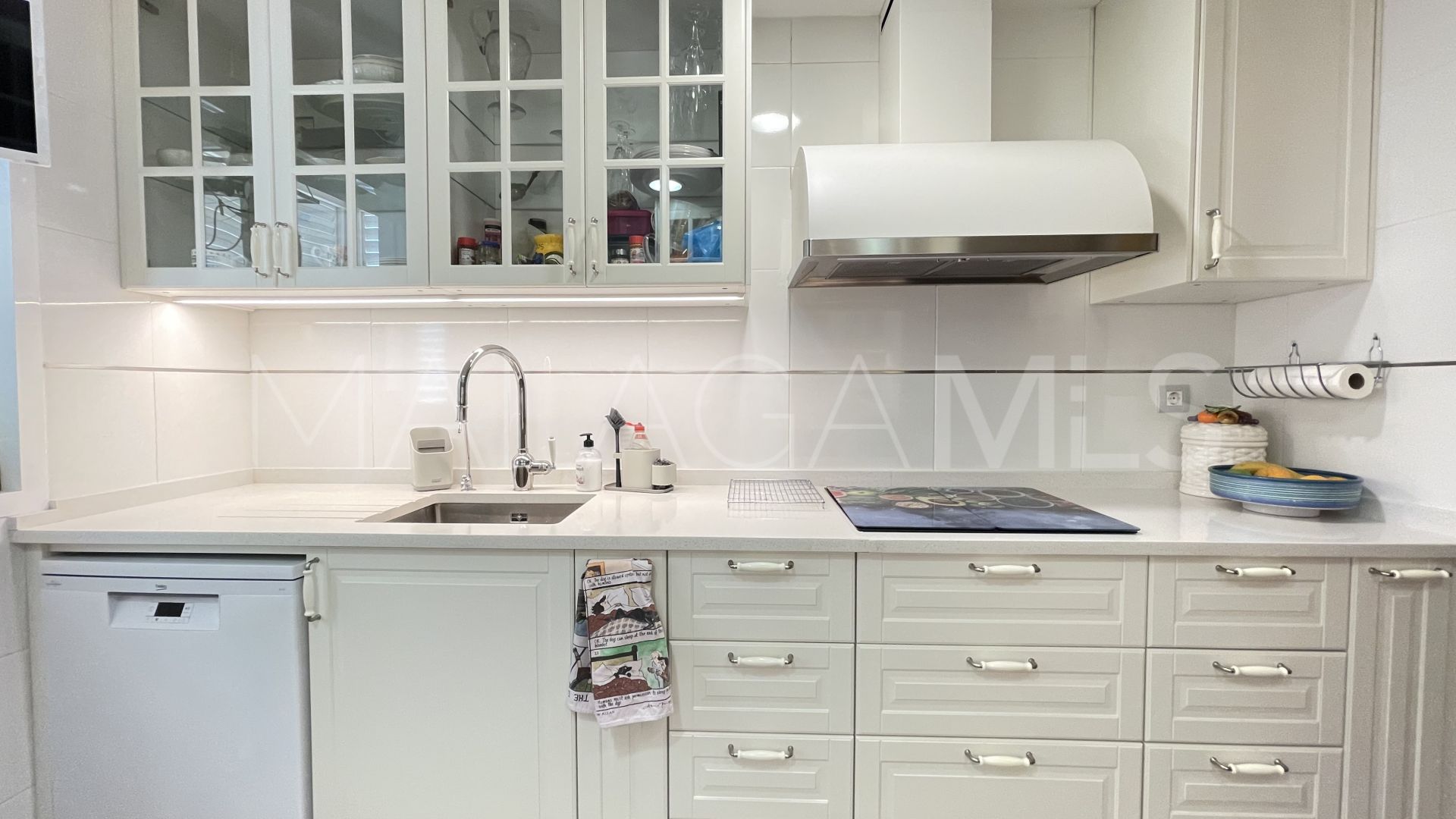3 bedrooms apartment in Las Joyas for sale