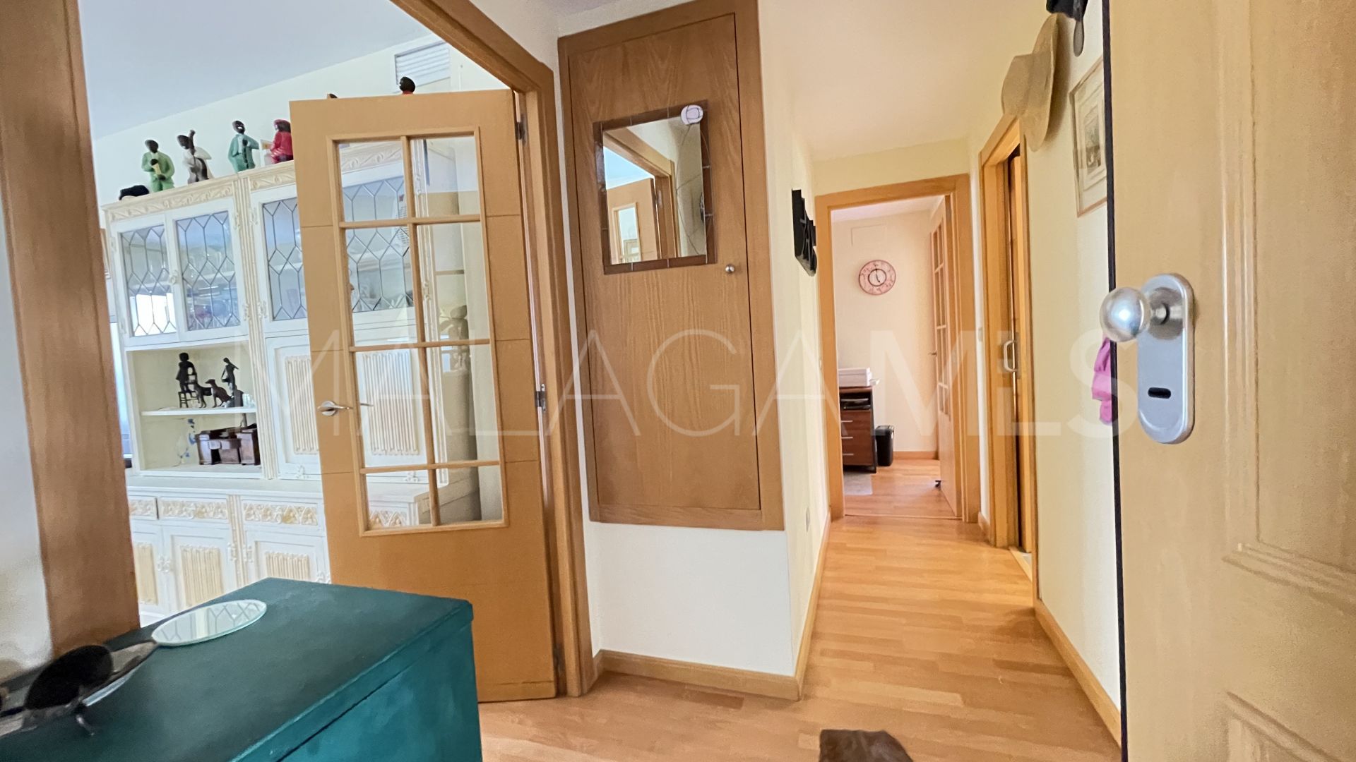 3 bedrooms apartment in Las Joyas for sale