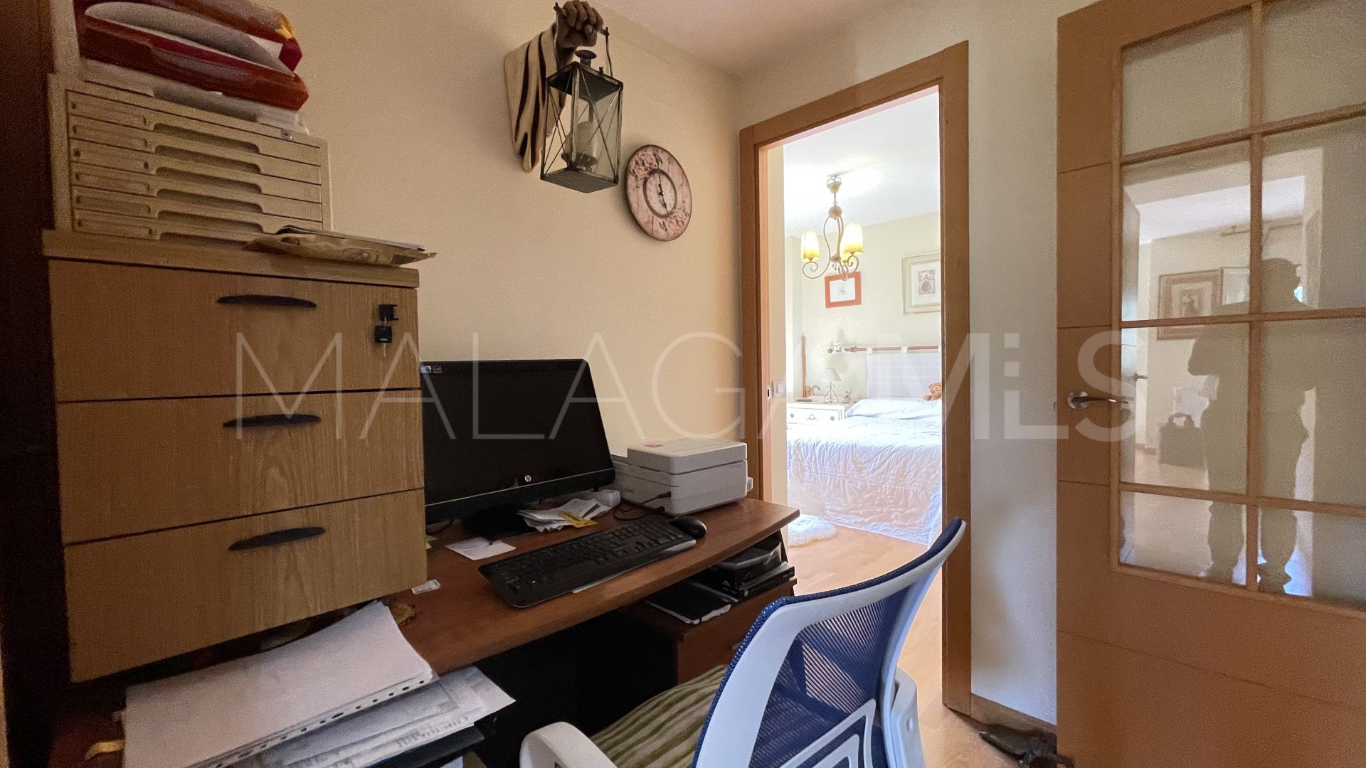 3 bedrooms apartment in Las Joyas for sale