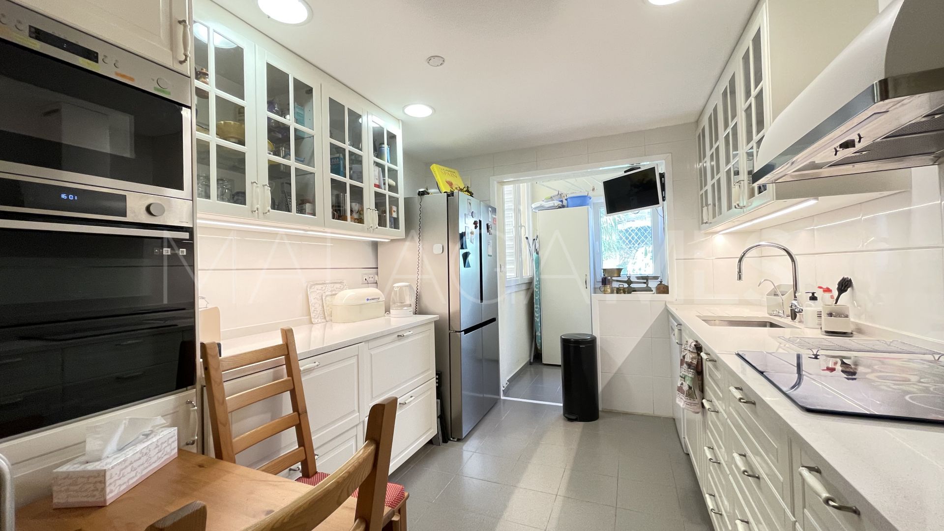 3 bedrooms apartment in Las Joyas for sale