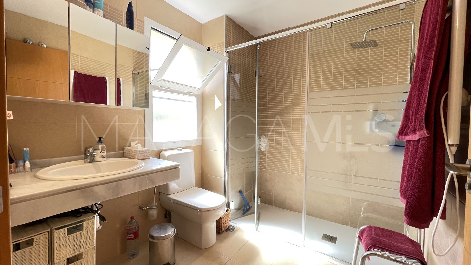 3 bedrooms apartment in Las Joyas for sale