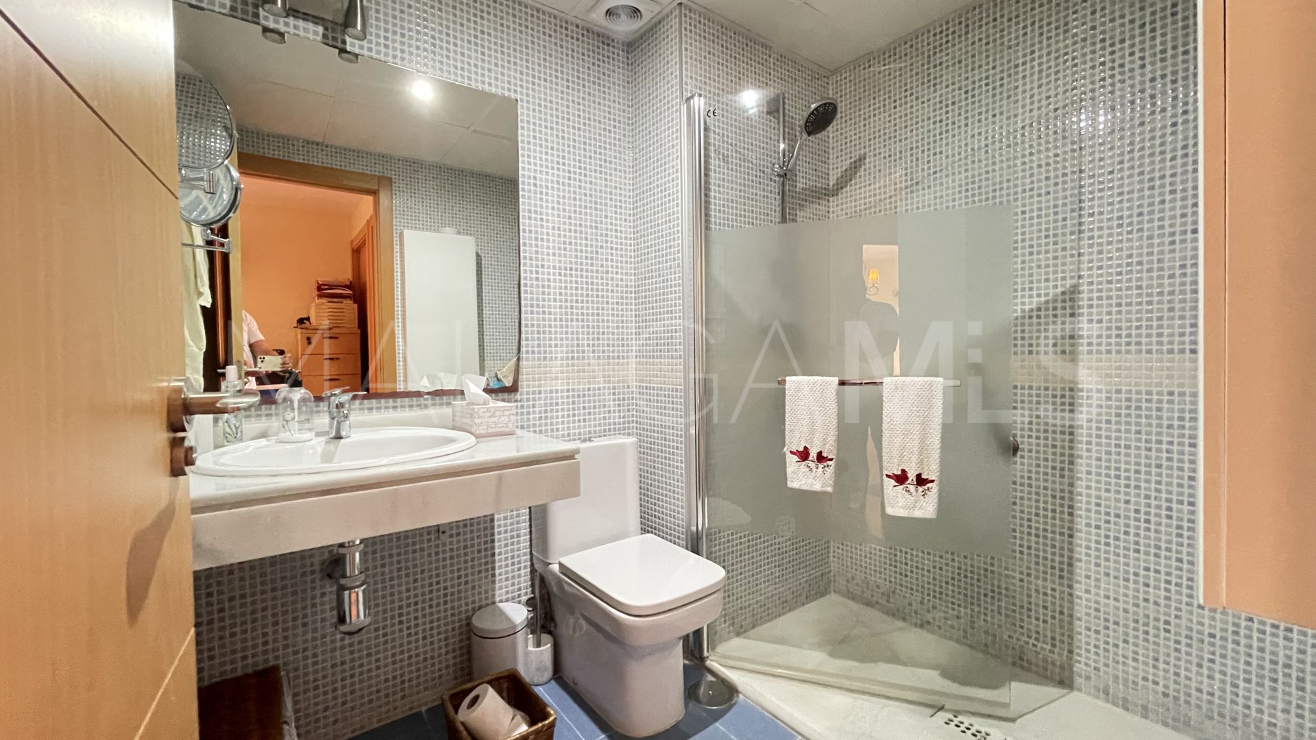 3 bedrooms apartment in Las Joyas for sale