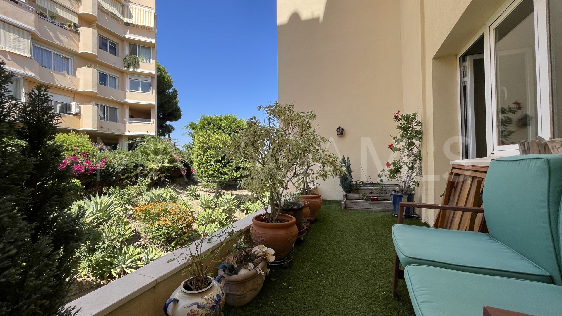 3 bedrooms apartment in Las Joyas for sale