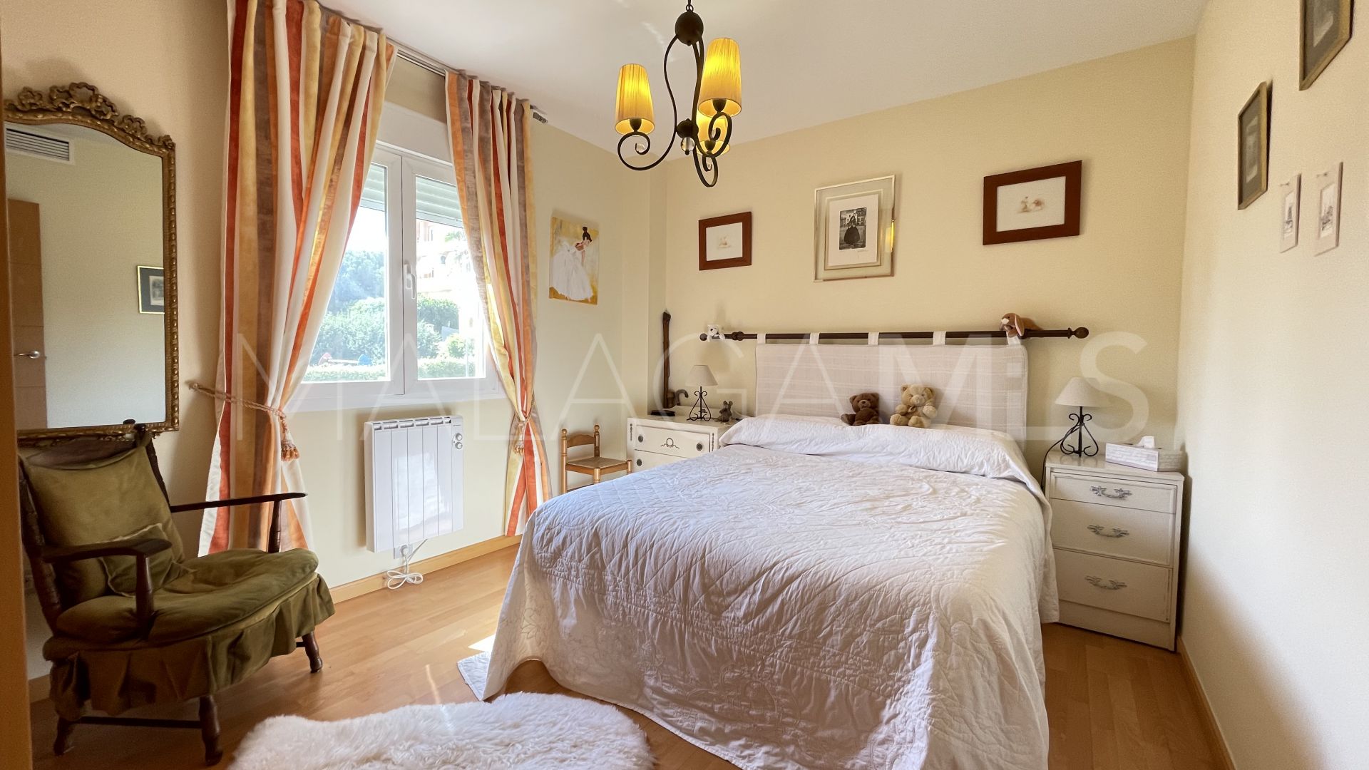 3 bedrooms apartment in Las Joyas for sale