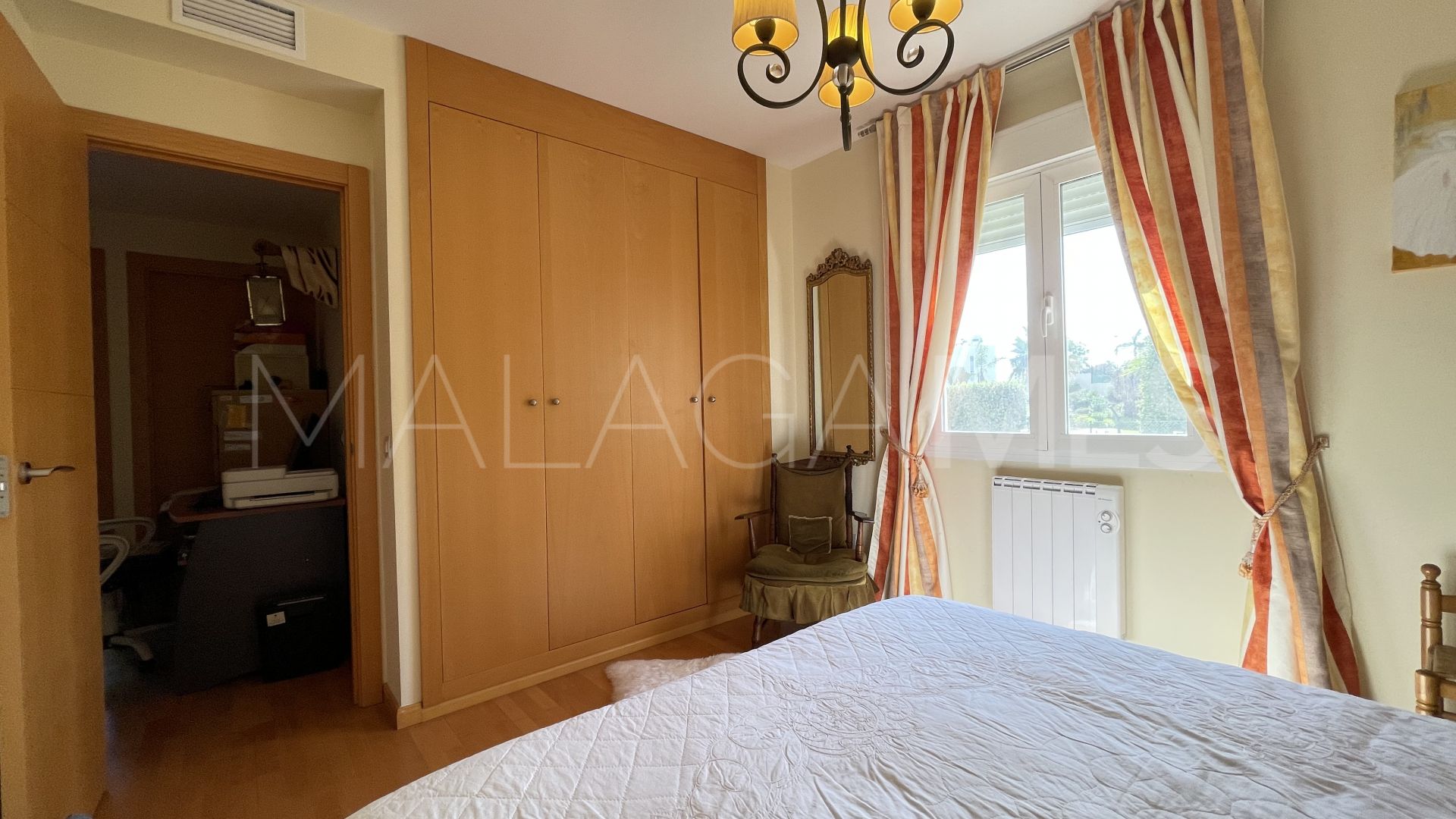 3 bedrooms apartment in Las Joyas for sale