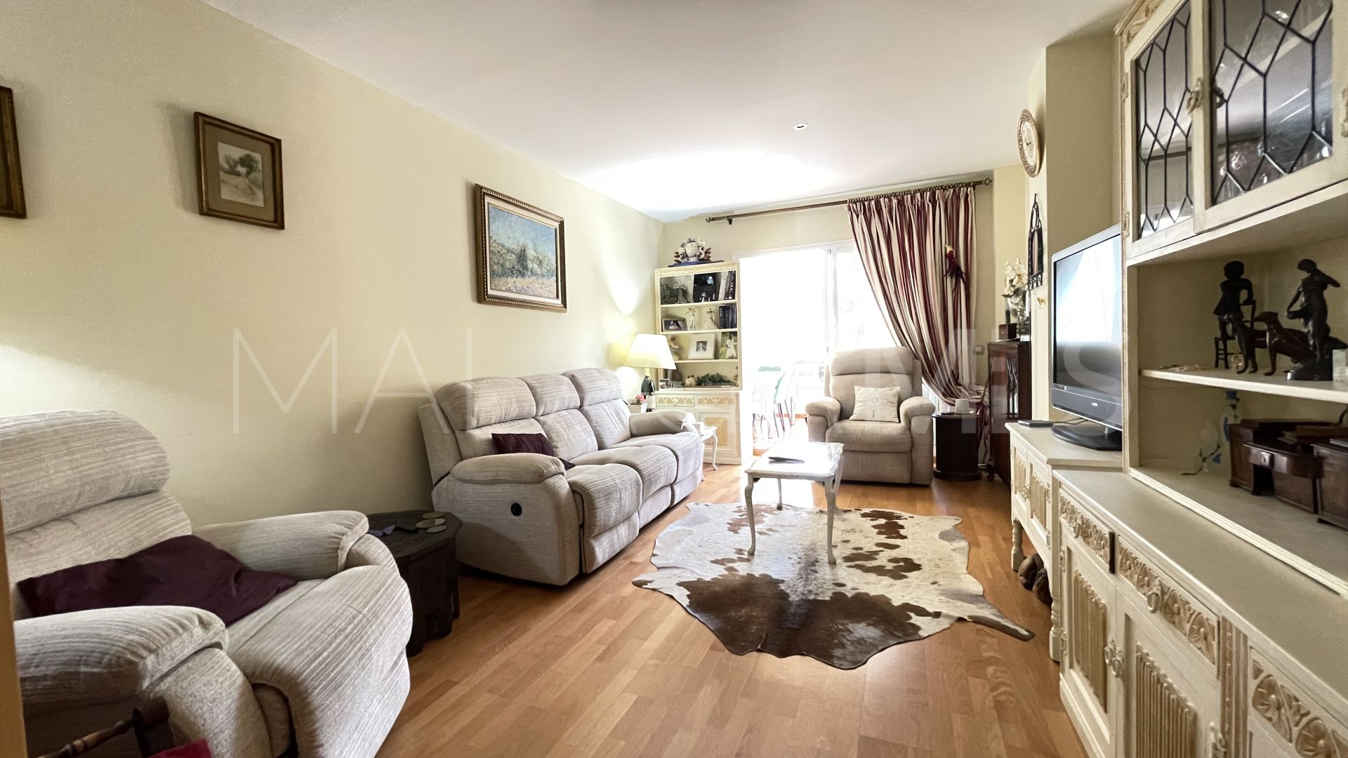 3 bedrooms apartment in Las Joyas for sale