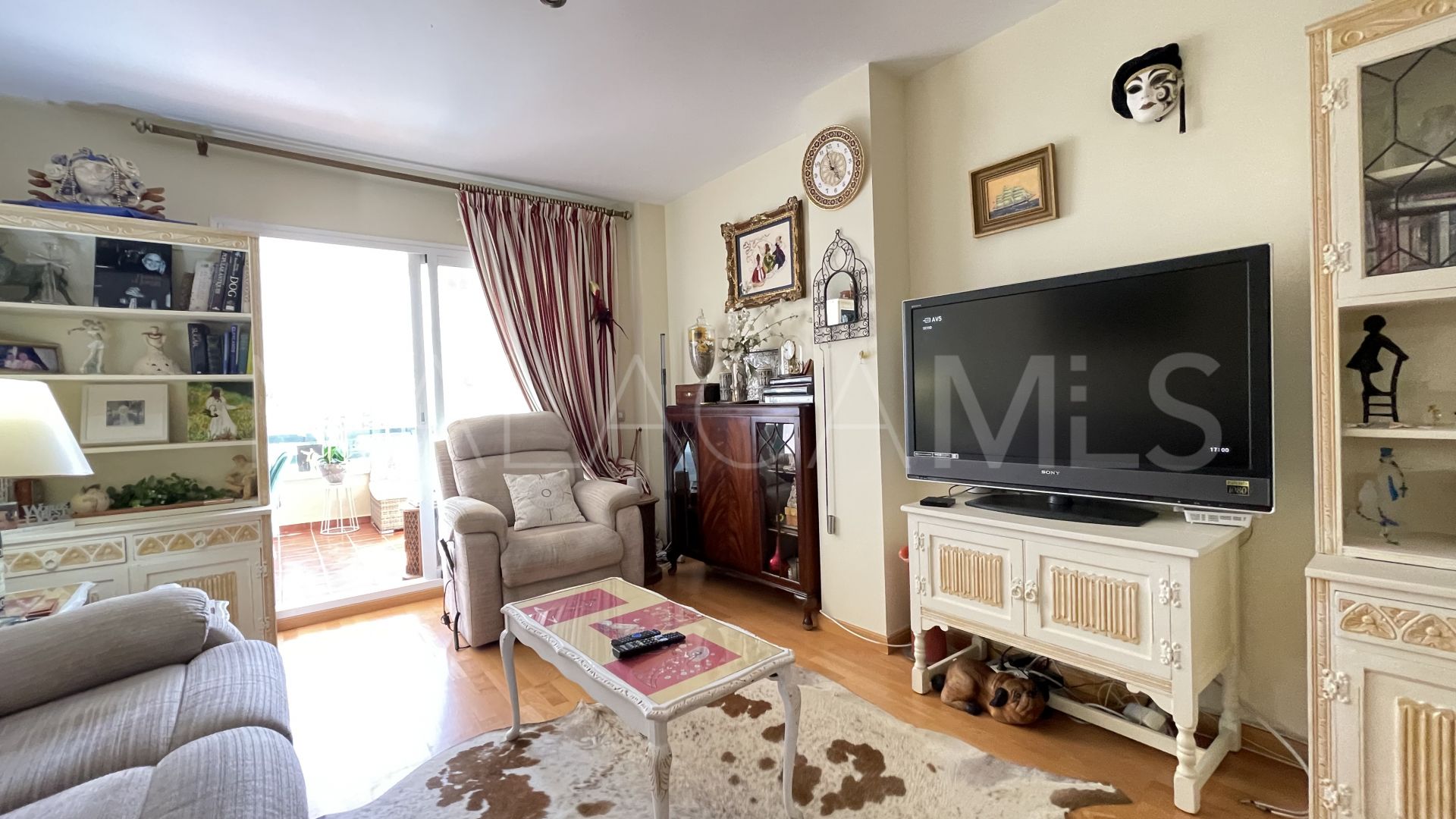 3 bedrooms apartment in Las Joyas for sale