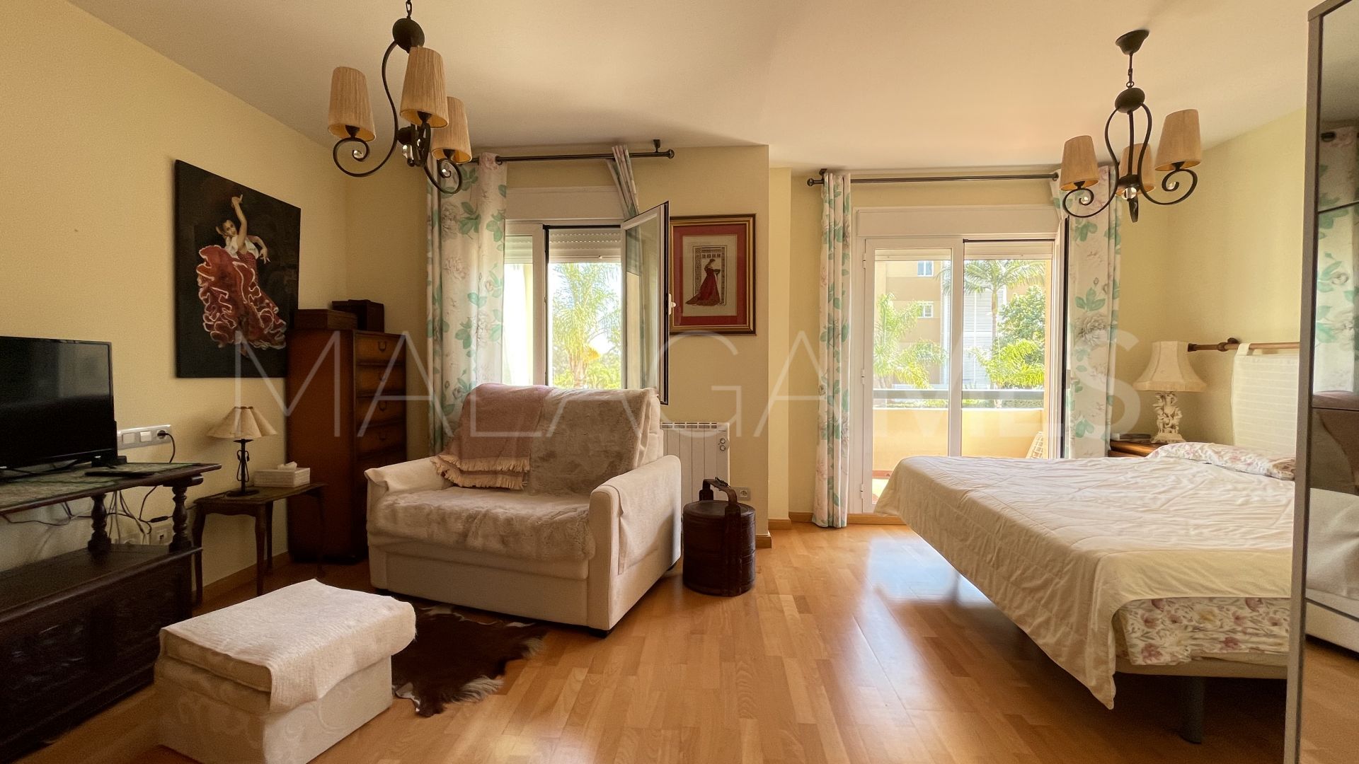 3 bedrooms apartment in Las Joyas for sale