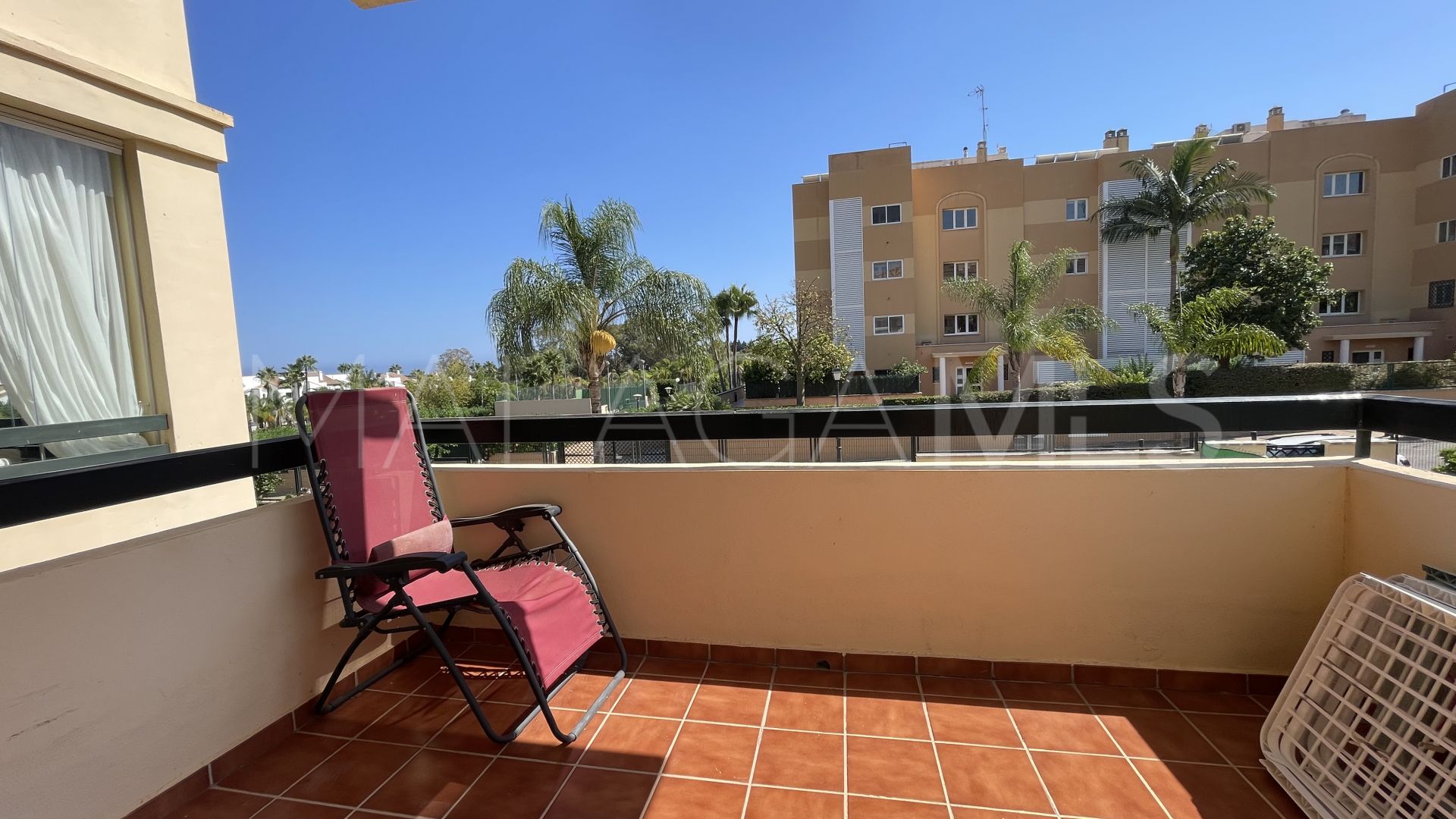 3 bedrooms apartment in Las Joyas for sale