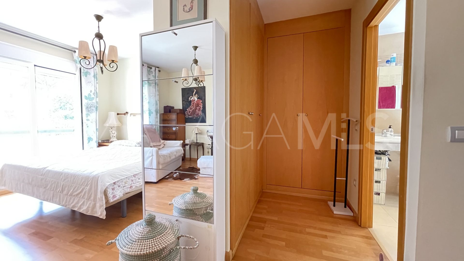 3 bedrooms apartment in Las Joyas for sale