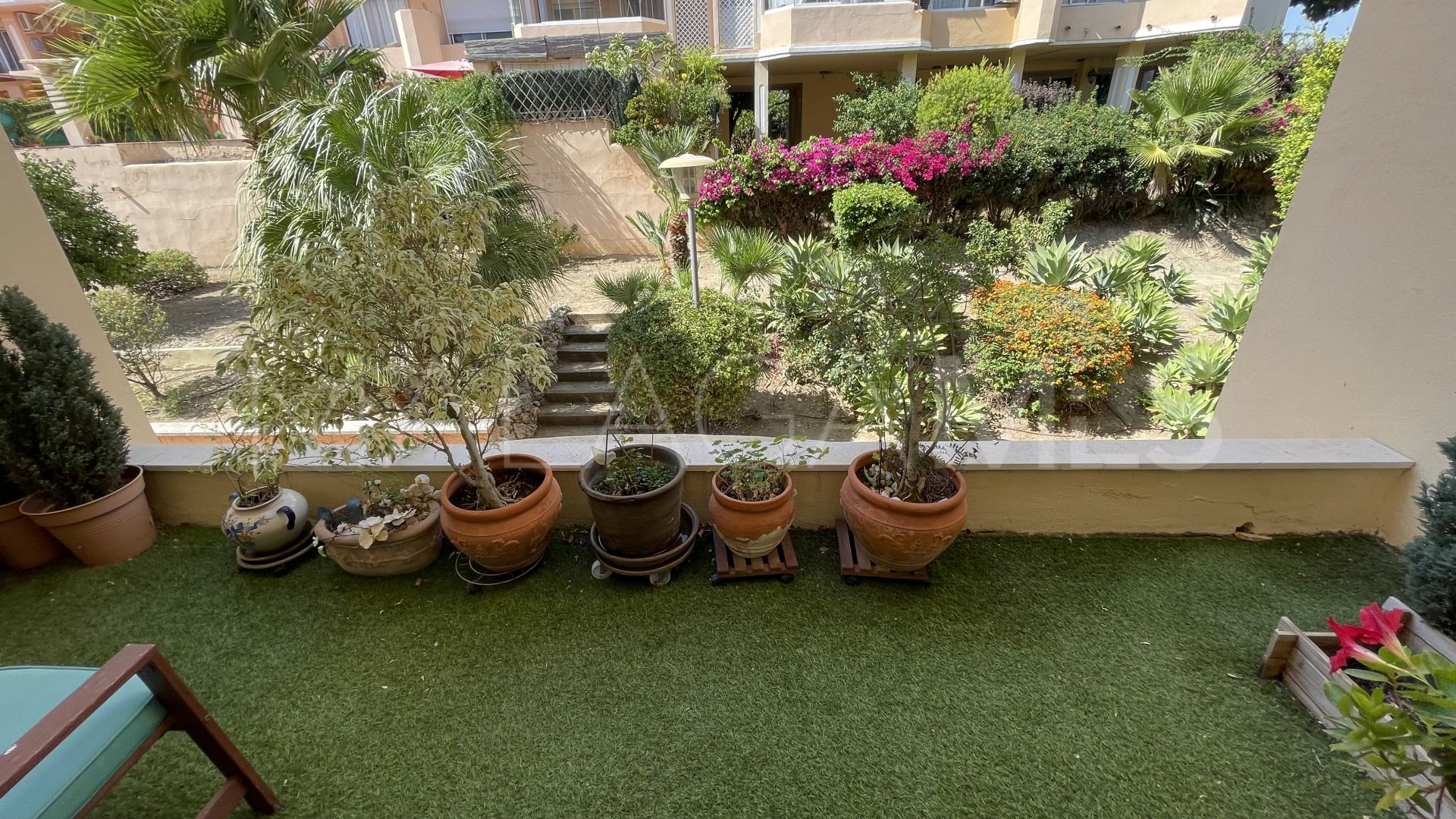 3 bedrooms apartment in Las Joyas for sale