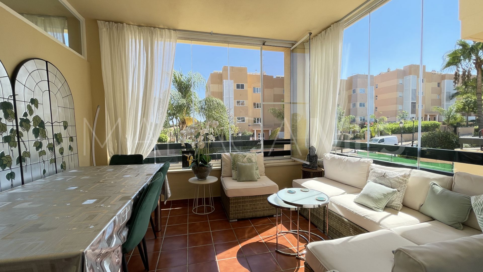 3 bedrooms apartment in Las Joyas for sale