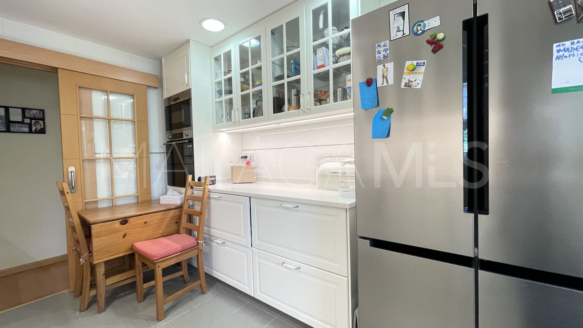 3 bedrooms apartment in Las Joyas for sale