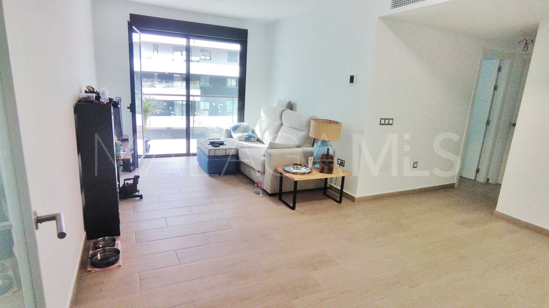 Flat for sale in Estepona Centre