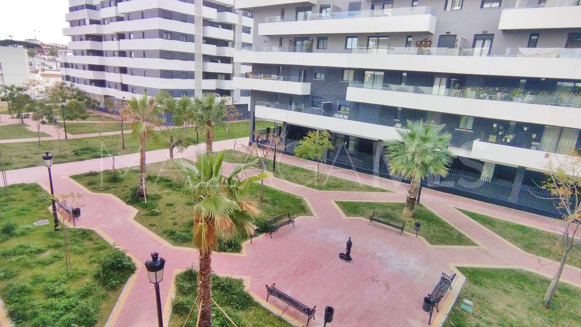 Flat for sale in Estepona Centre