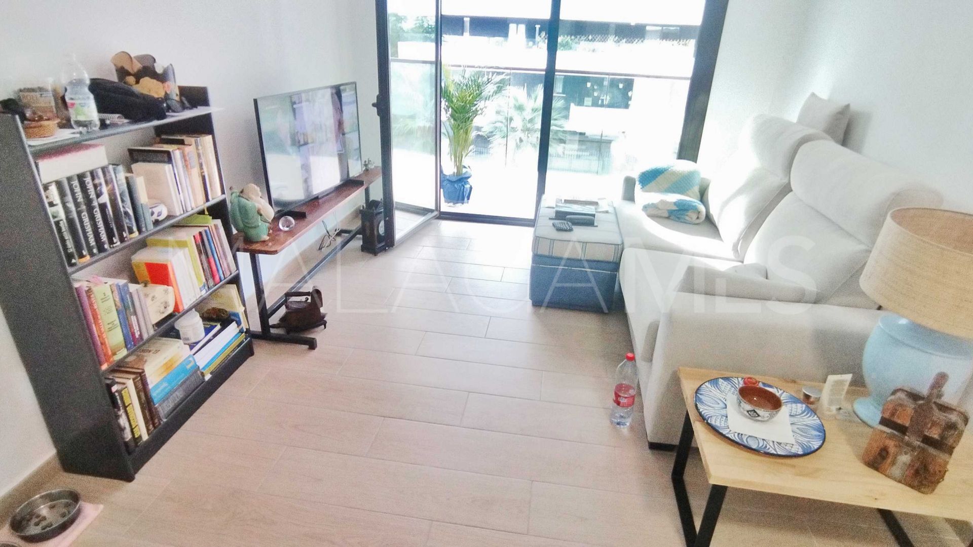 Flat for sale in Estepona Centre