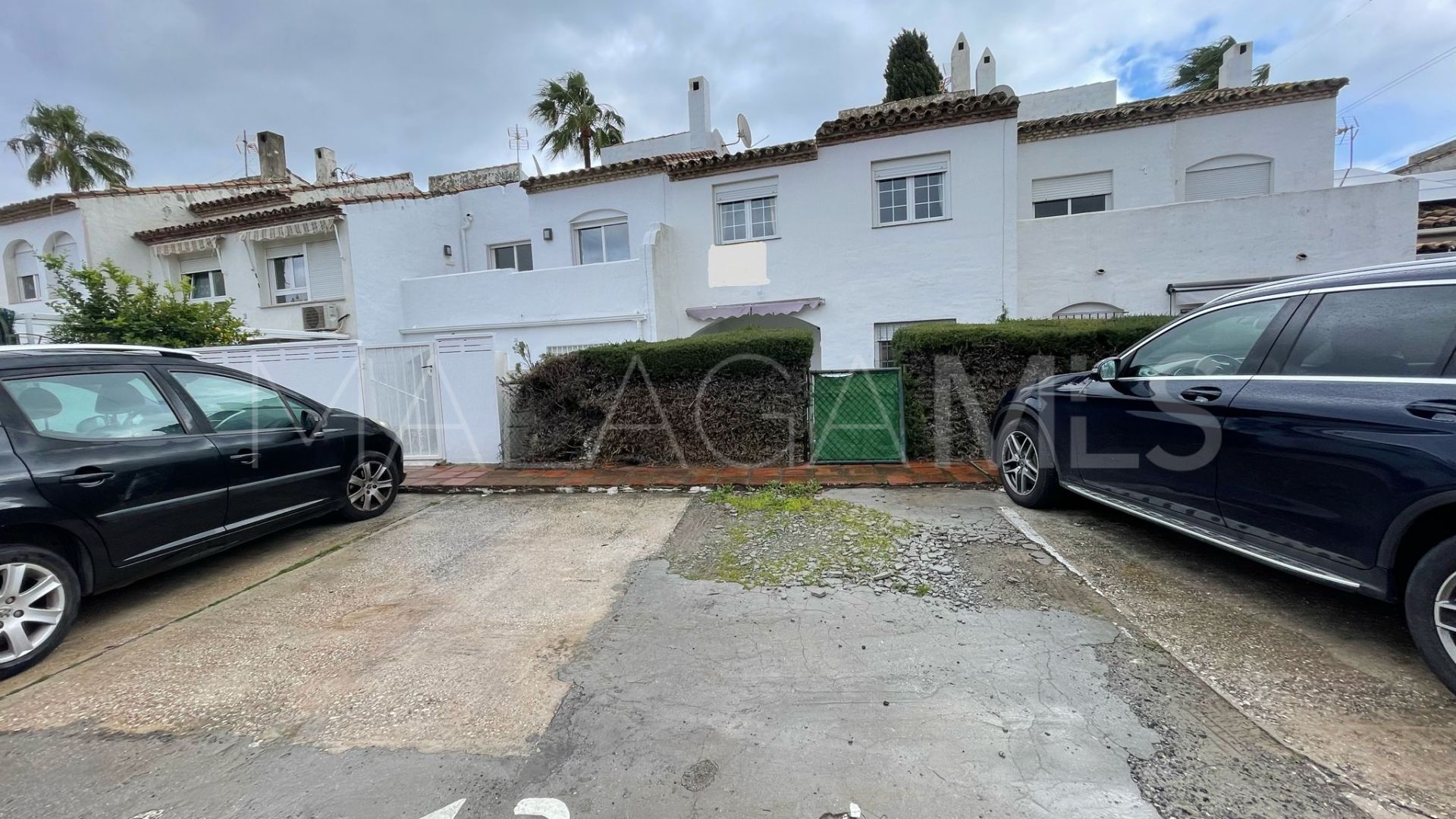 Town house for sale in Bel Air