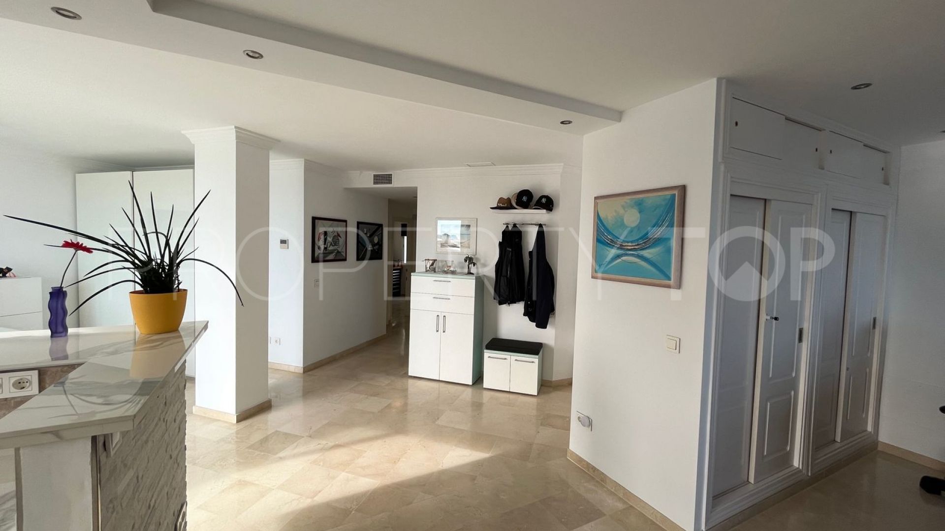 Apartment for sale in Casares del Mar