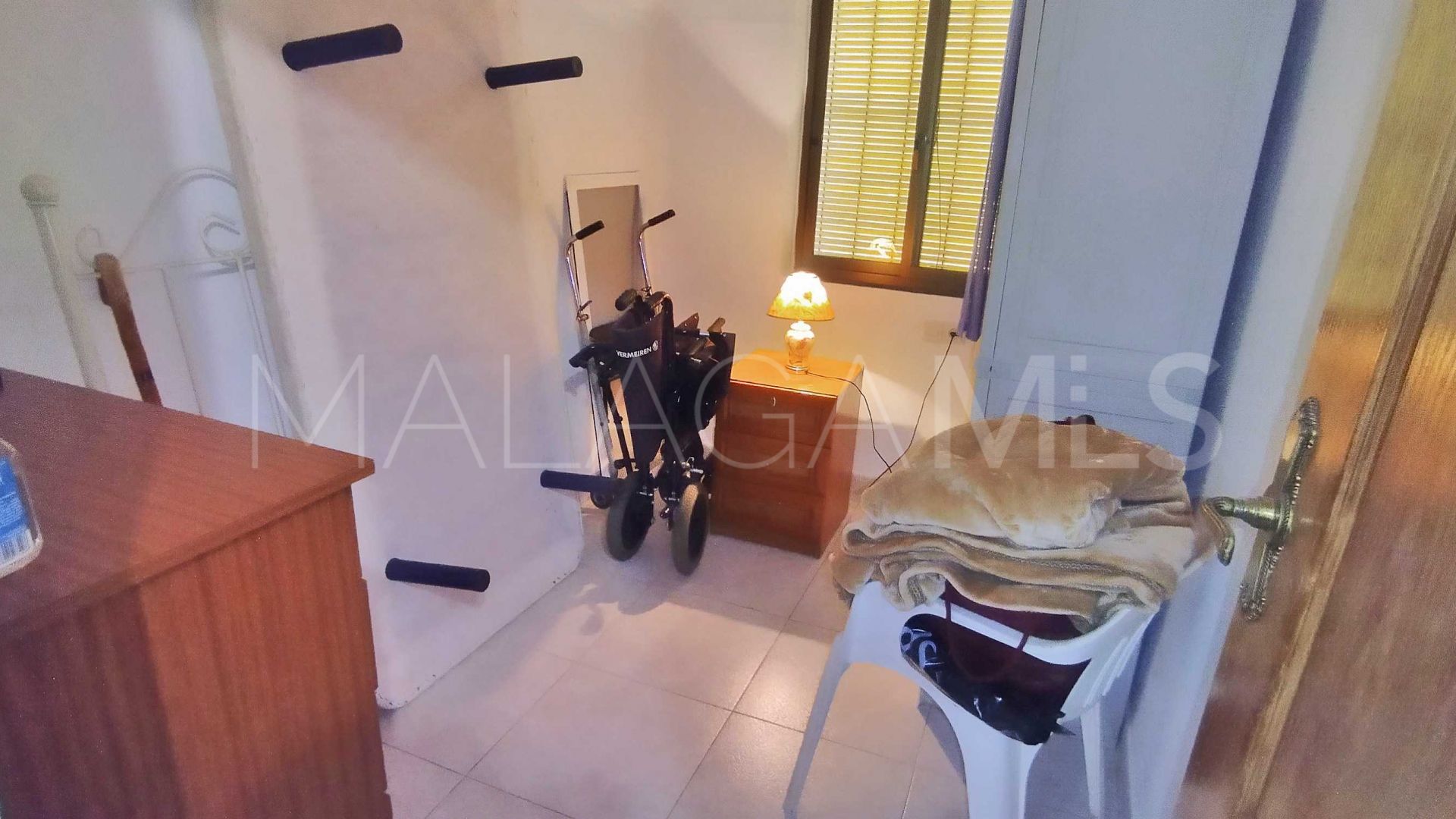 For sale town house with 5 bedrooms in Estepona Old Town