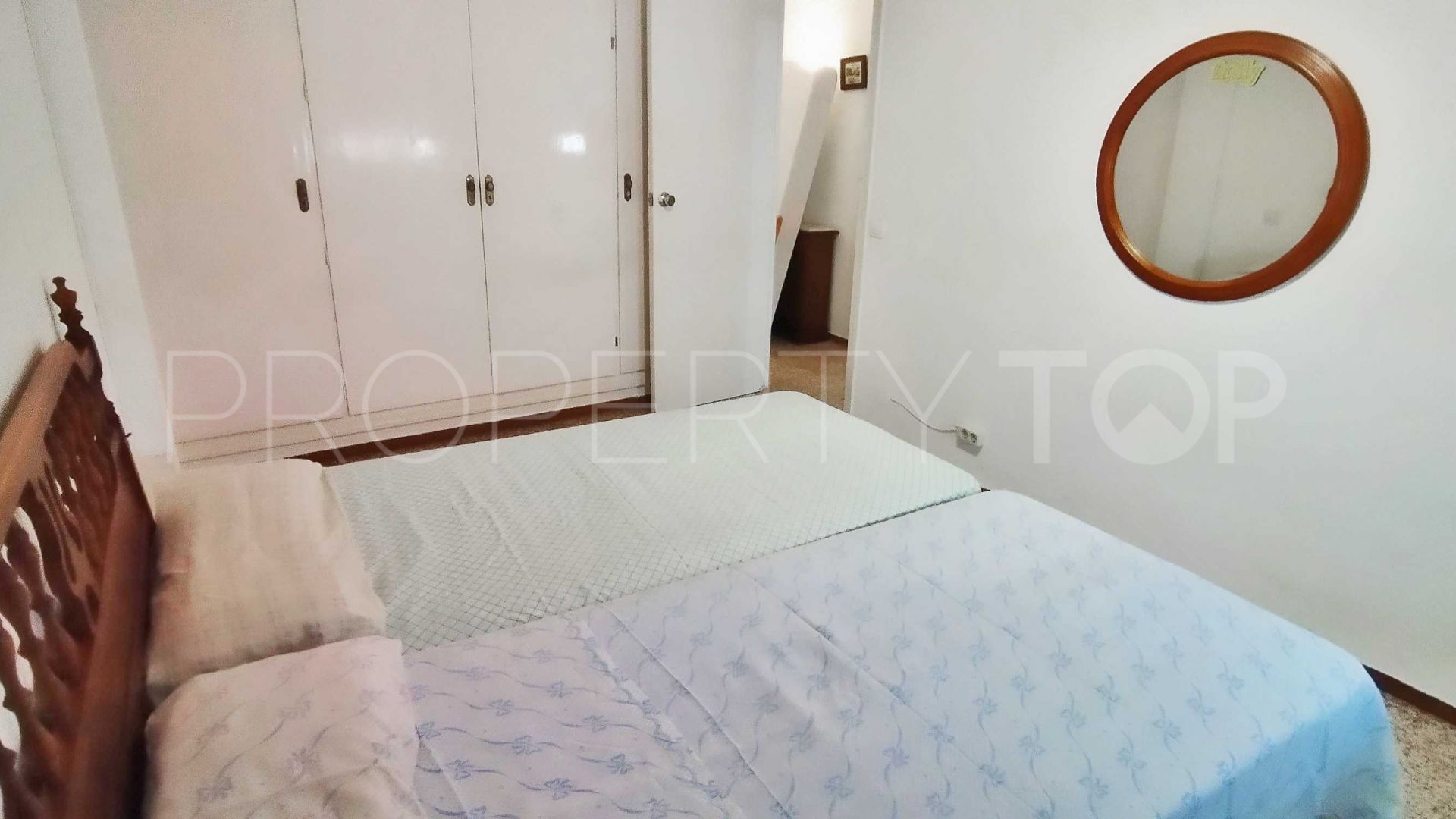 Flat with 3 bedrooms for sale in S. Pedro Centro