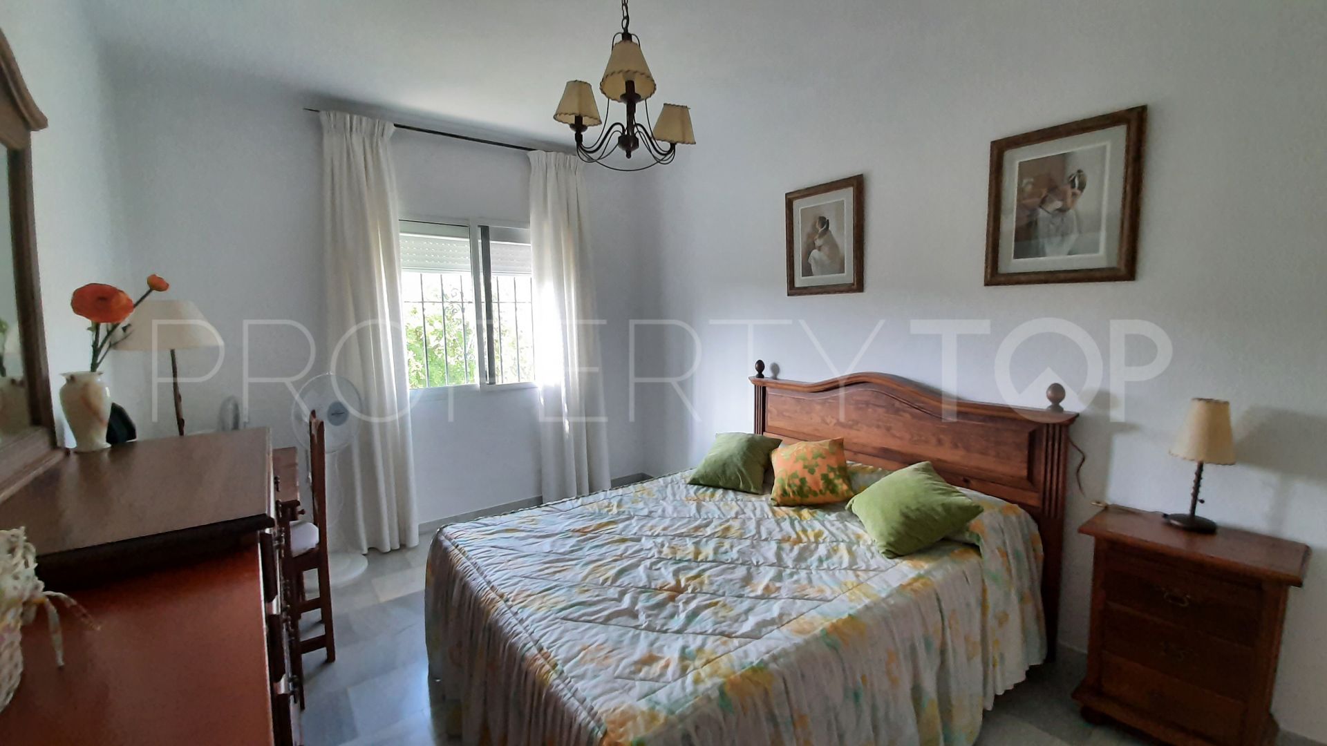 For sale finca with 3 bedrooms in La Cala