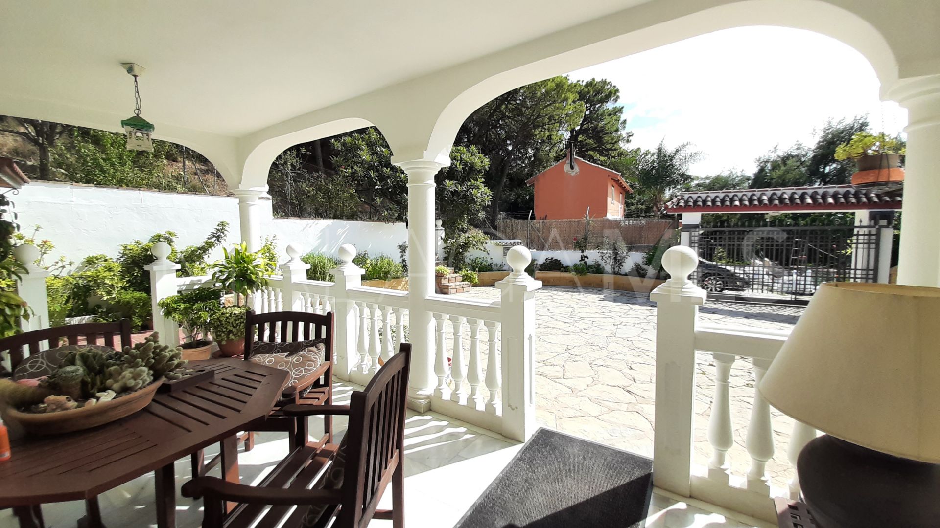 Buy finca with 3 bedrooms in La Cala