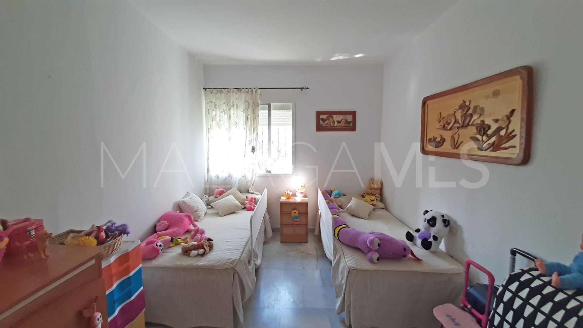 Buy finca with 3 bedrooms in La Cala