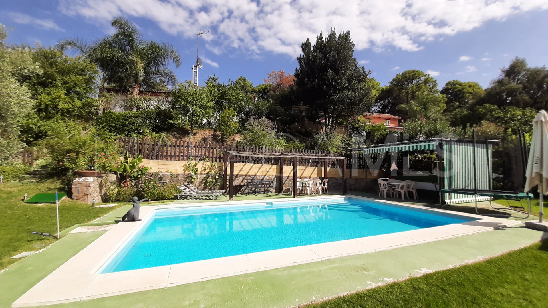 Buy finca with 3 bedrooms in La Cala