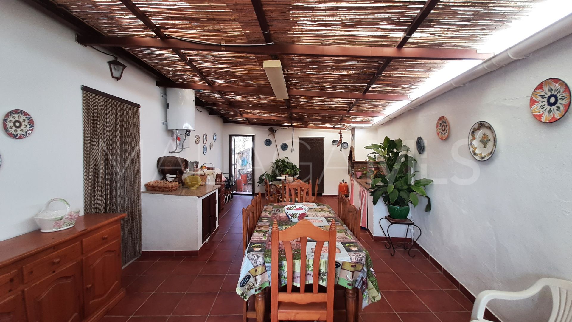 Buy finca with 3 bedrooms in La Cala