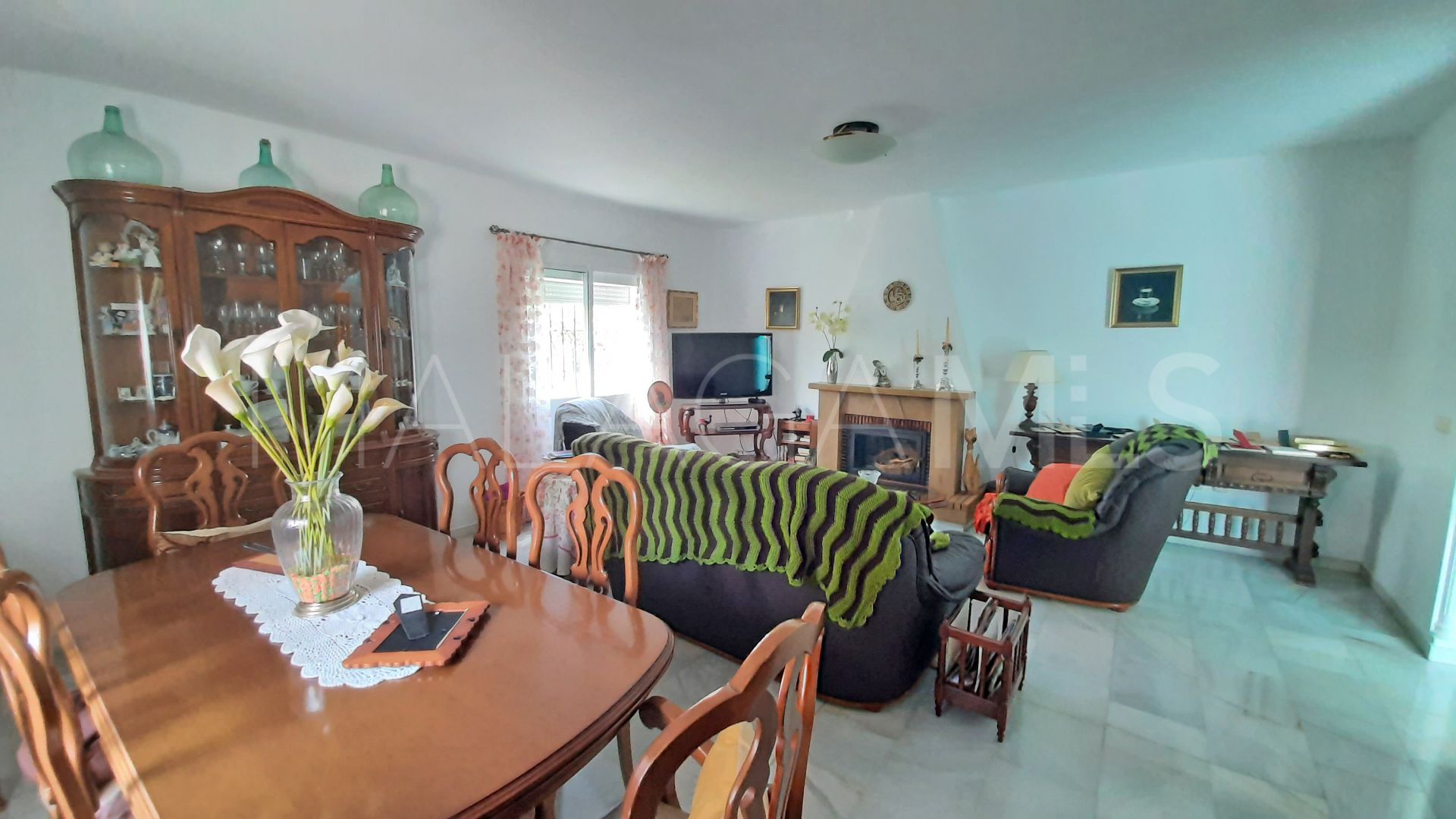 Buy finca with 3 bedrooms in La Cala