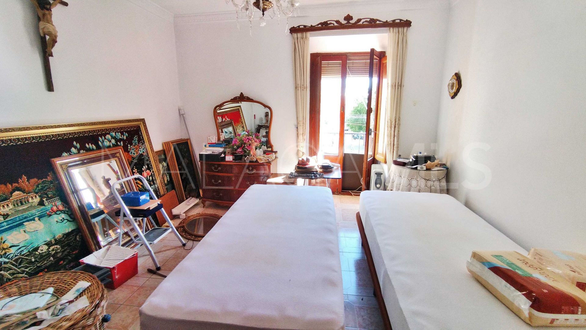 Maison for sale in Estepona Old Town
